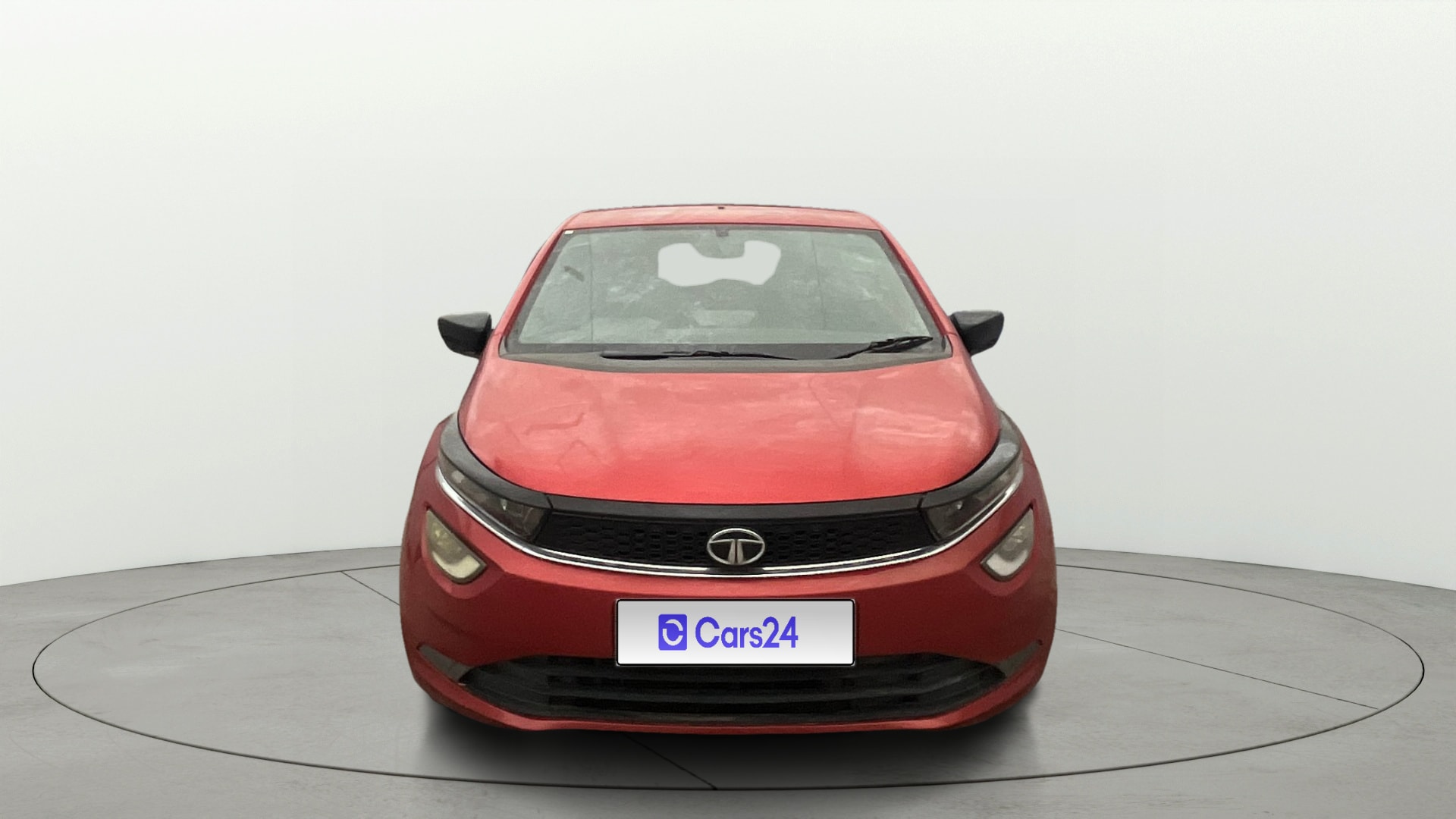 Used 2020 Tata Altroz Used 2020 Tata Altroz