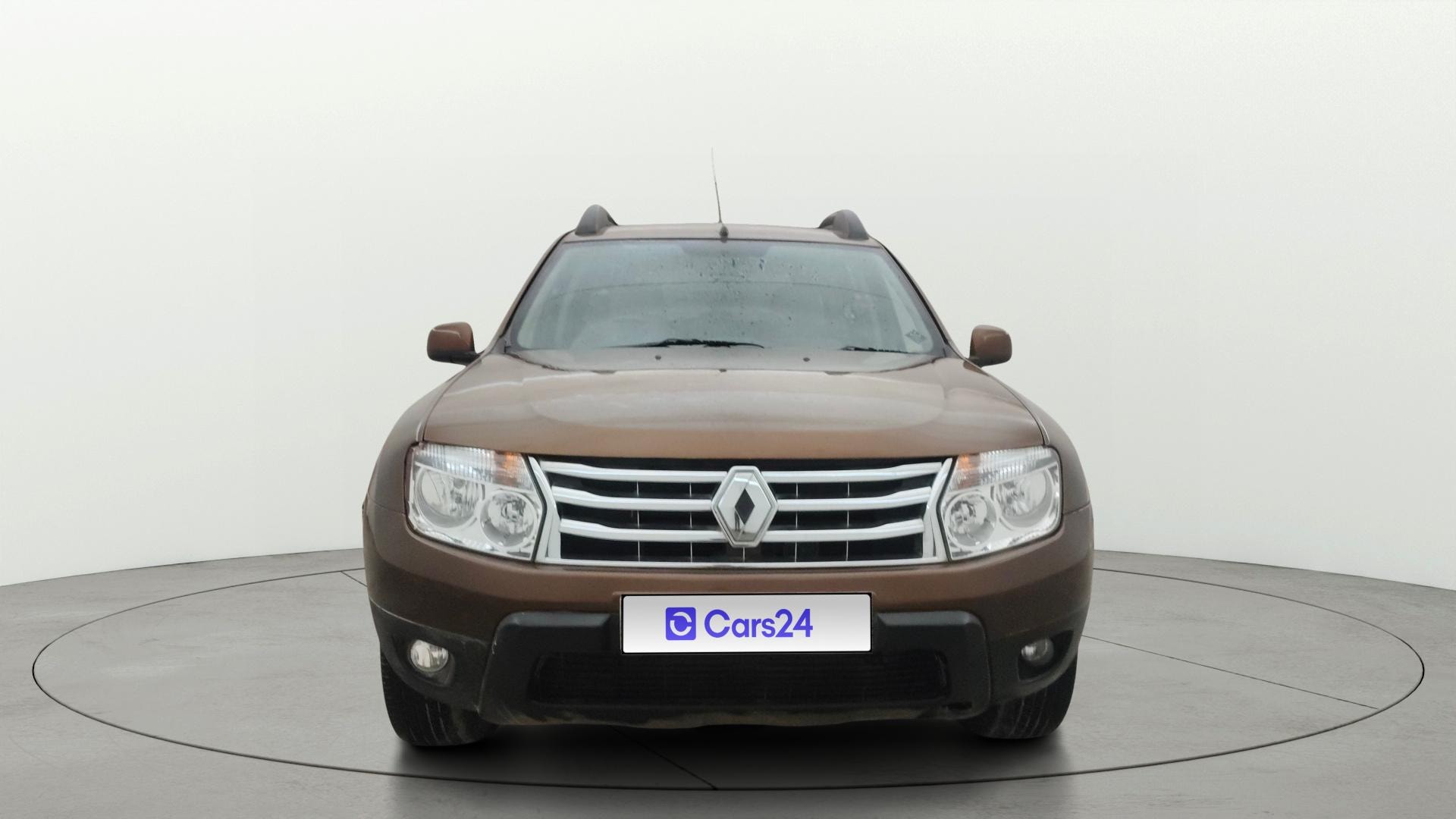 Used 2013 Renault Duster Used 2013 Renault Duster