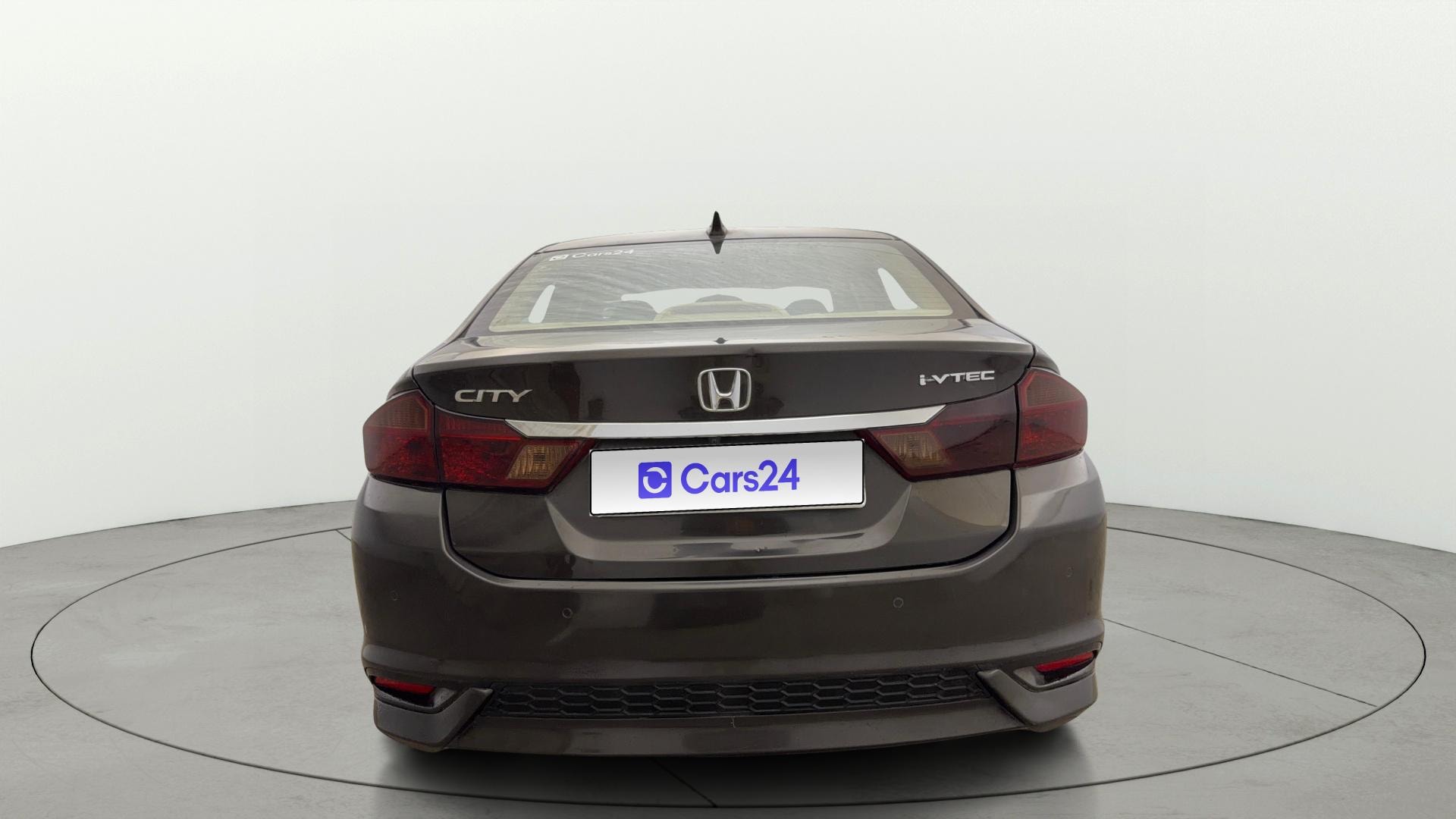 Used 2023 Honda City Used 2023 Honda City
