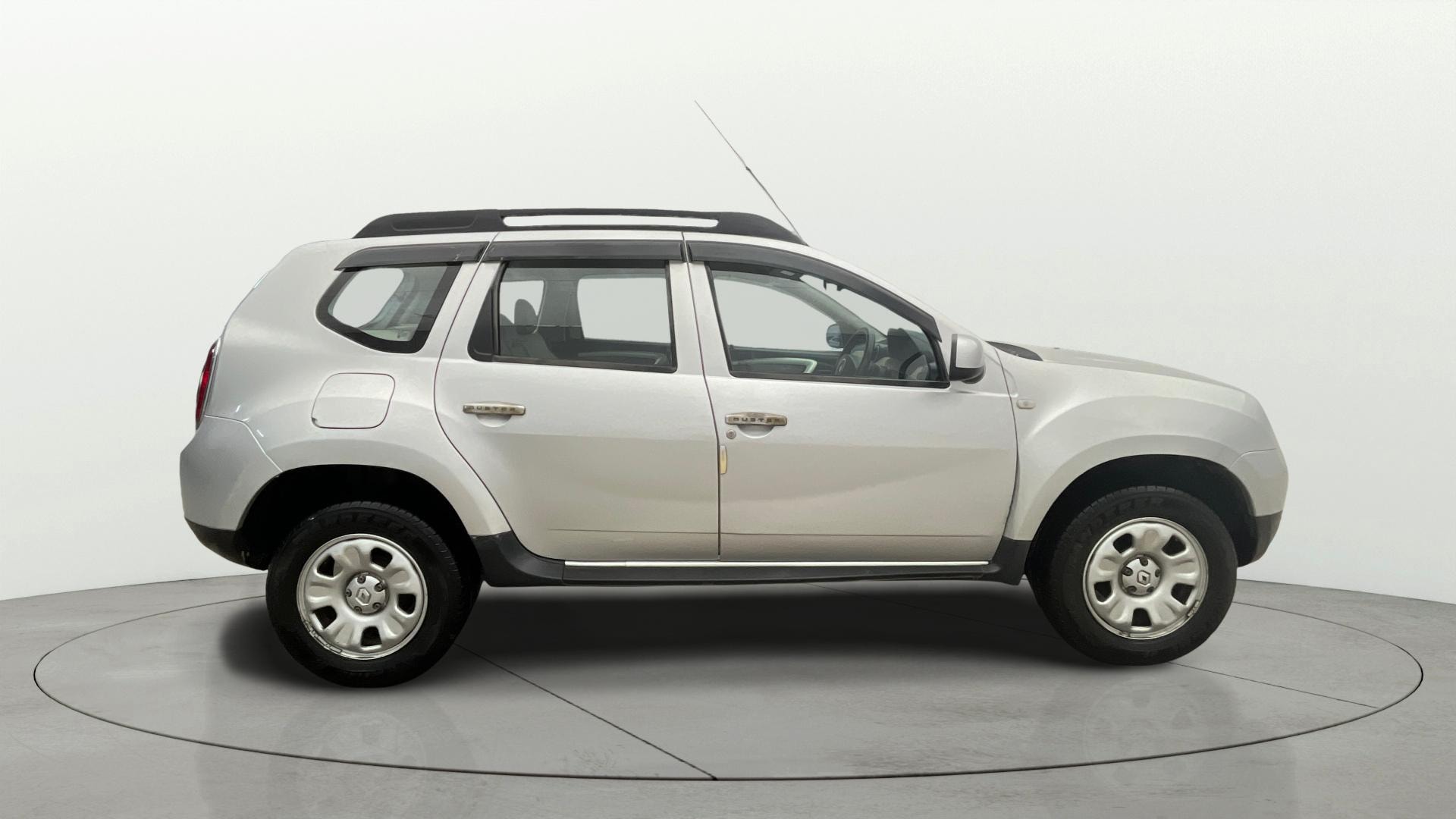 Used 2014 Renault Duster Used 2014 Renault Duster