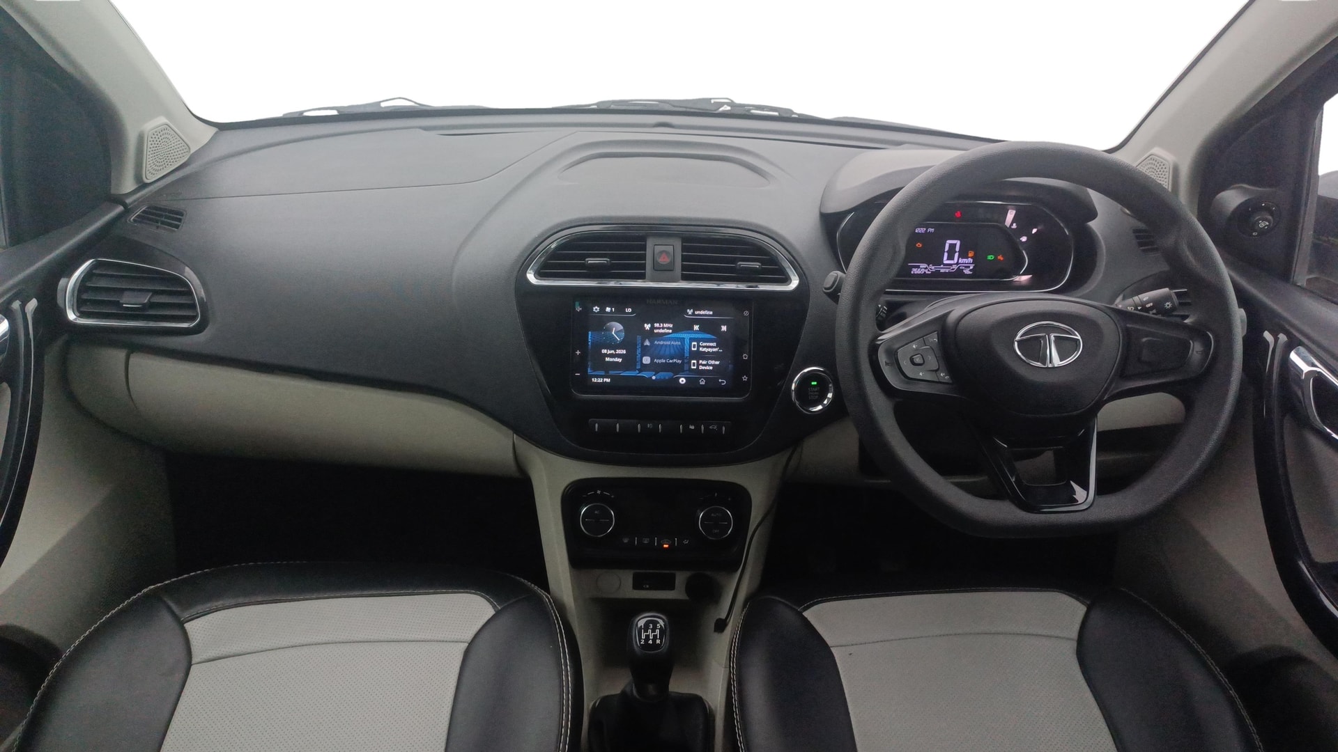 Used 2022 Tata Tigor Used 2022 Tata Tigor