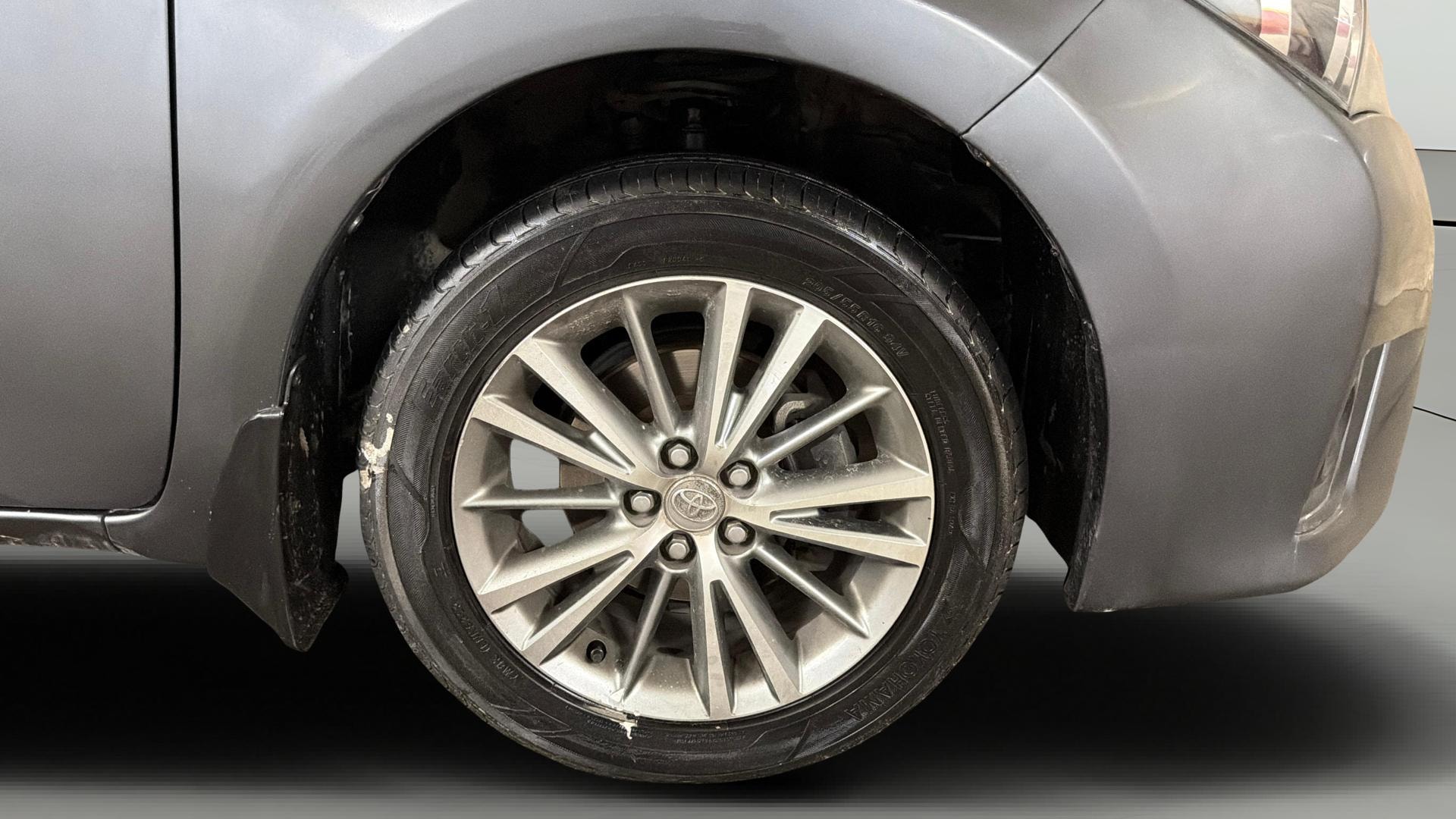 Used 2014 Toyota Corolla Altis Used 2014 Toyota Corolla Altis