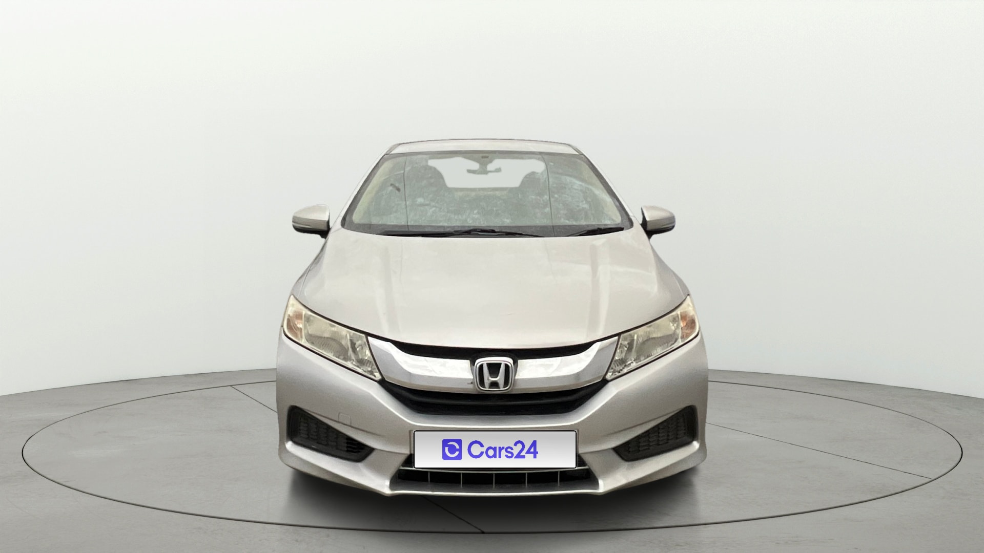 Used 2016 Honda City Used 2016 Honda City