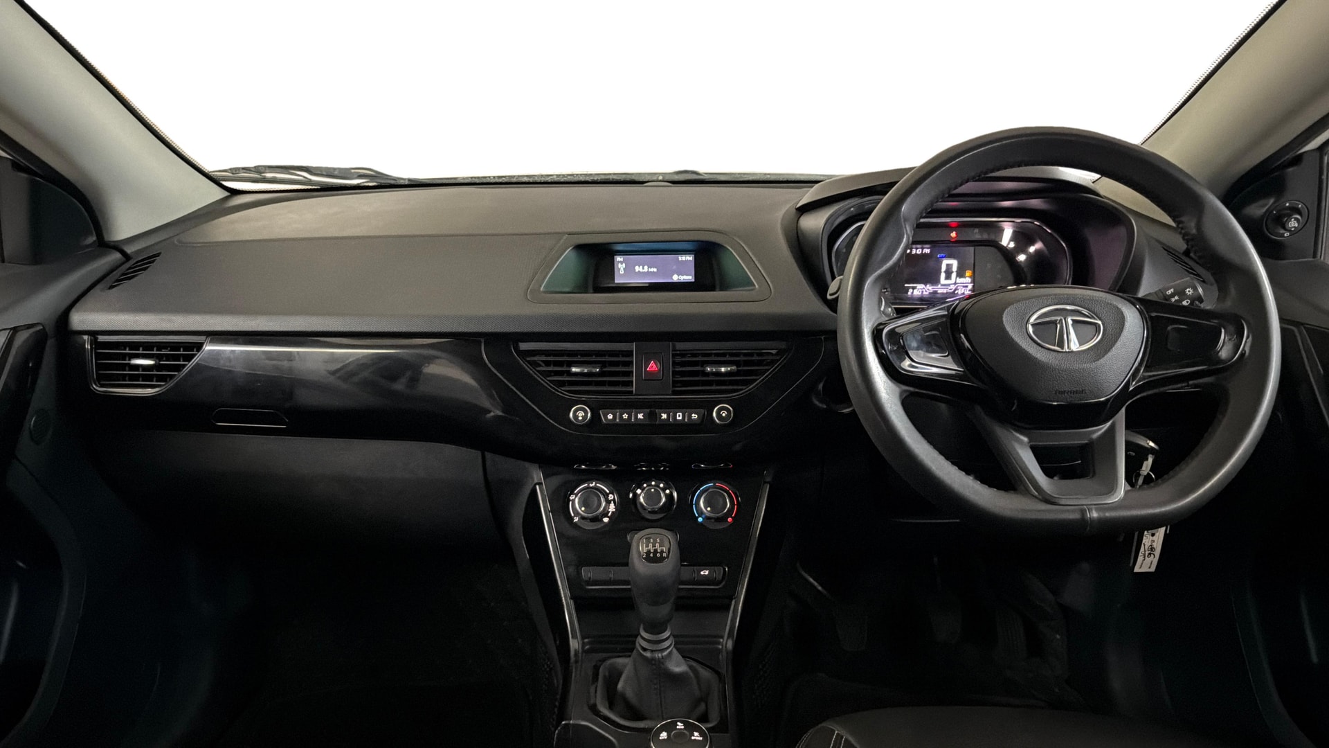 Used 2022 Tata Nexon Used 2022 Tata Nexon