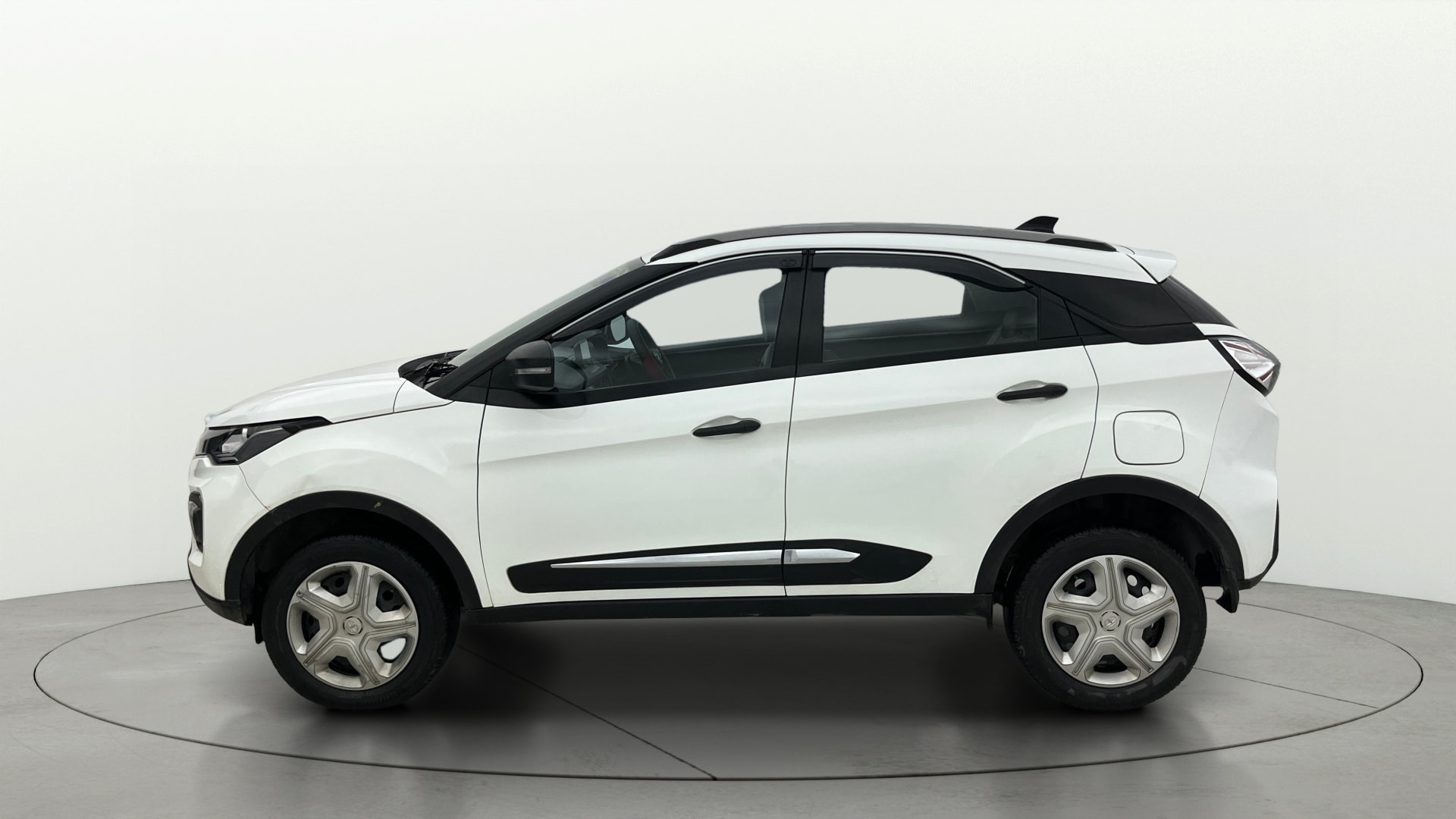 Used 2023 Tata Nexon Used 2023 Tata Nexon
