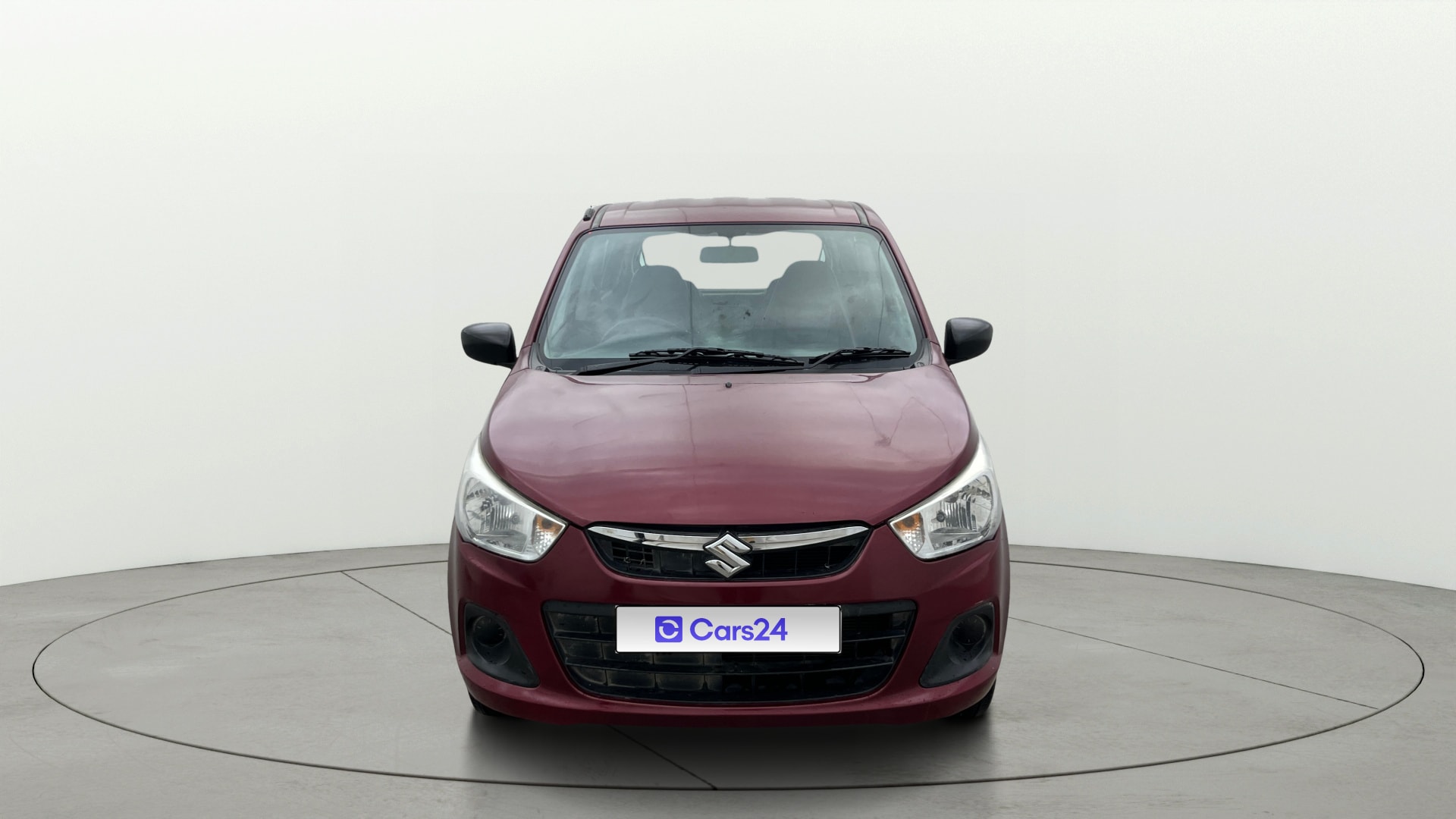 Used 2016 Maruti Suzuki Alto K10 Used 2016 Maruti Suzuki Alto K10
