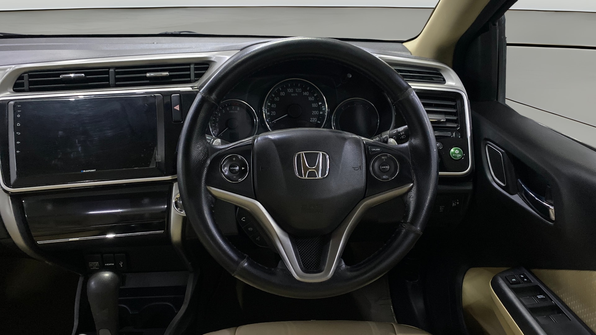 Used 2019 Honda City Used 2019 Honda City