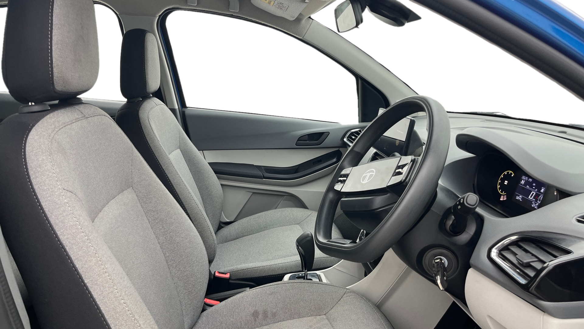 Used 2025 Tata Tiago Used 2025 Tata Tiago