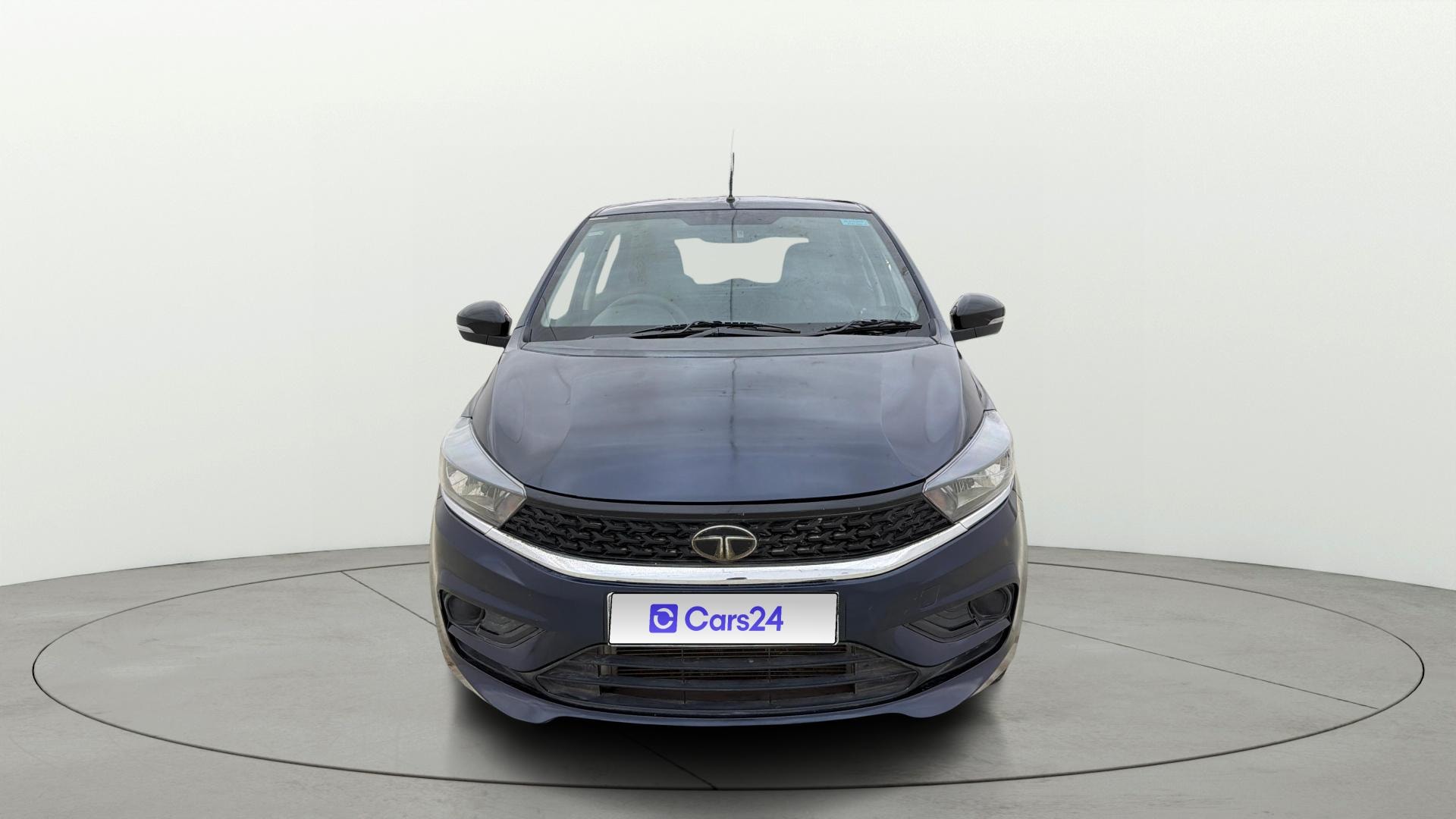 Used 2023 Tata Tiago Used 2023 Tata Tiago
