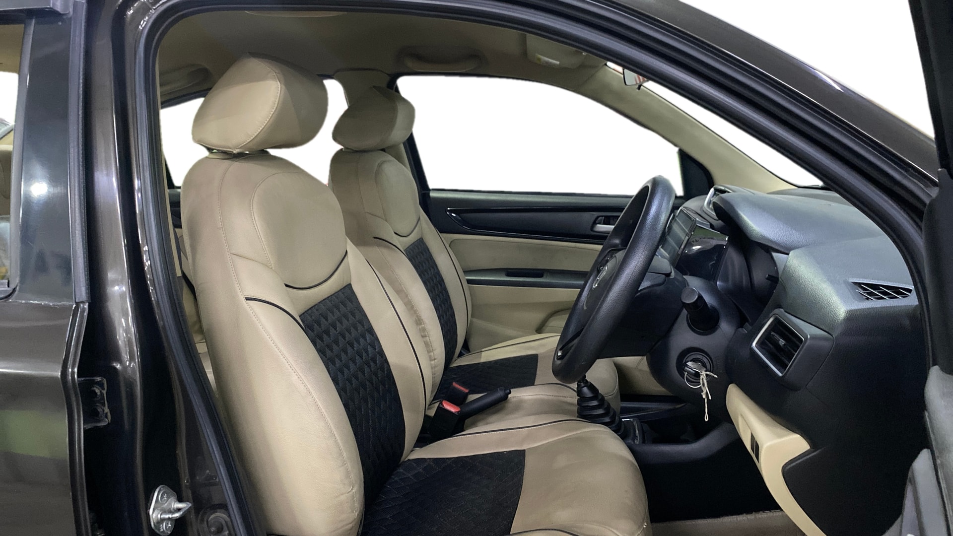 Used 2019 Honda Amaze Used 2019 Honda Amaze