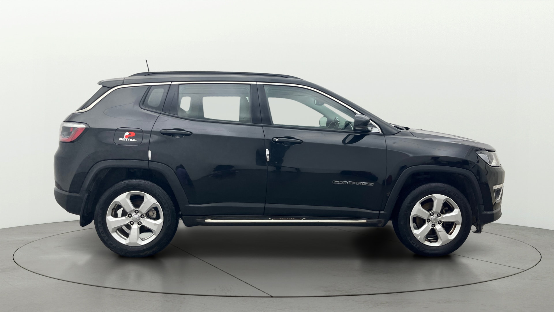Used 2019 Jeep Compass Used 2019 Jeep Compass