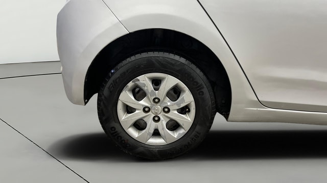 View Hyundai Elite i20 Image 23 Used Hyundai Elite i20 Image 23