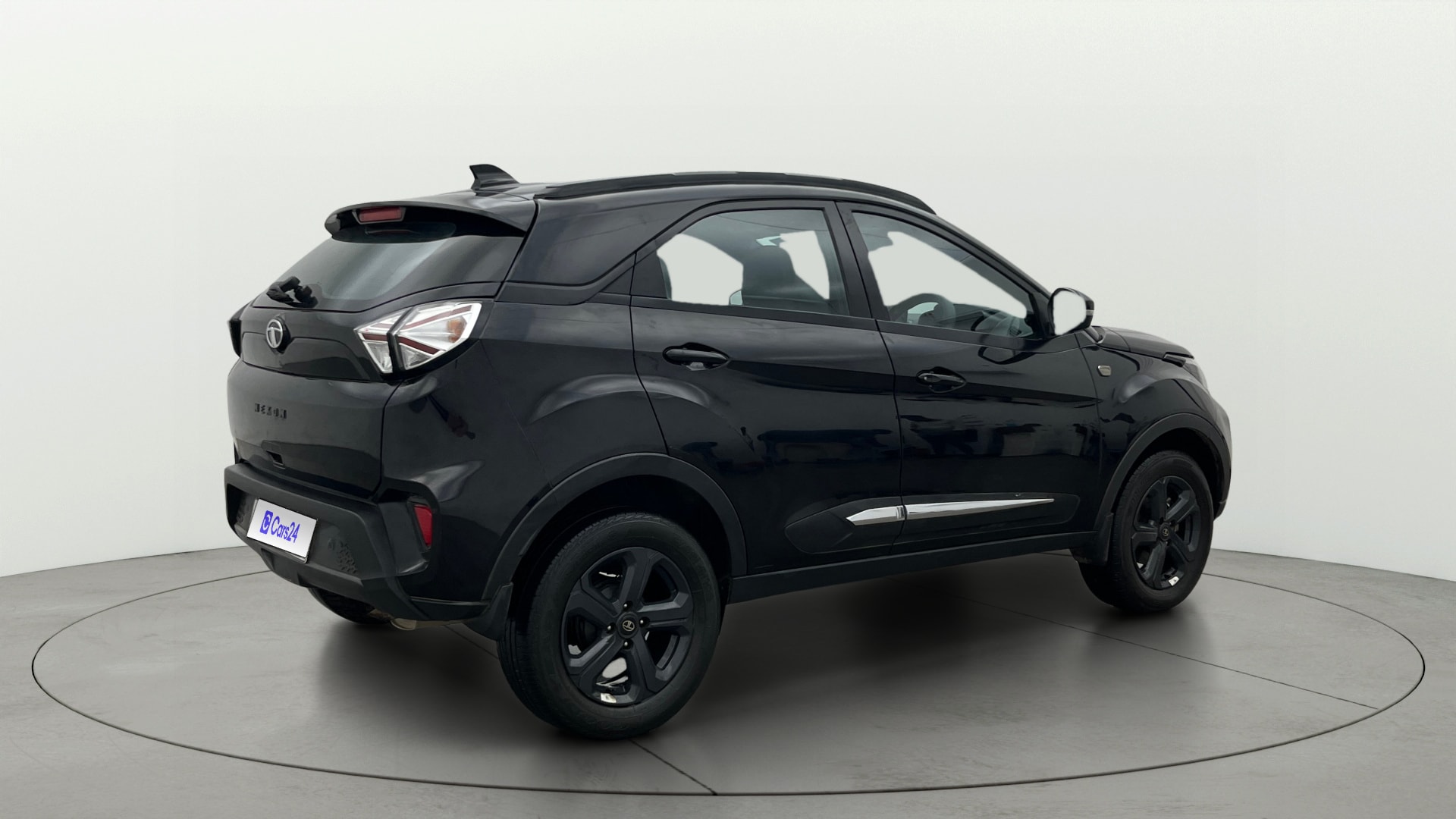 Used 2022 Tata Nexon Used 2022 Tata Nexon