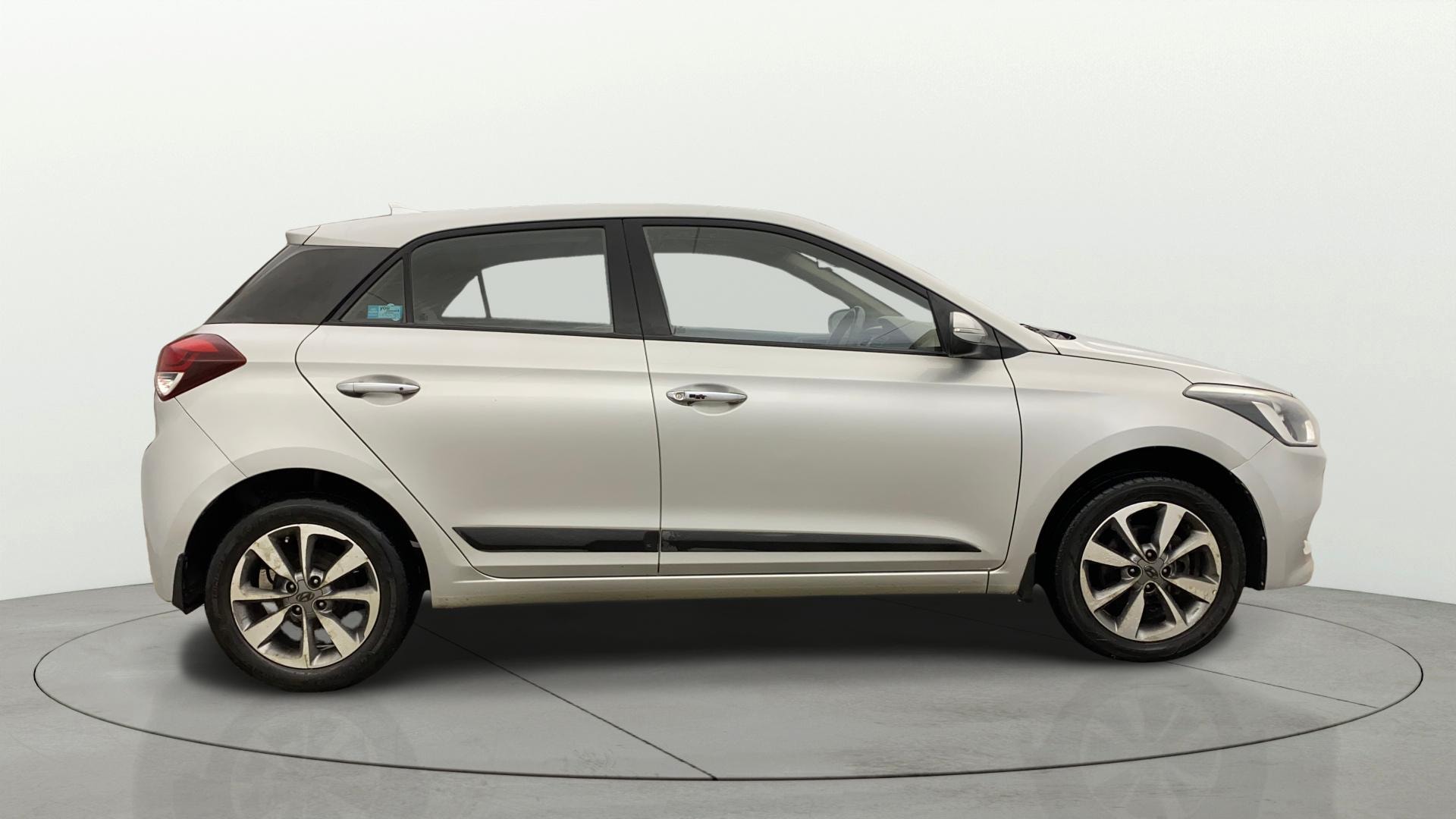 Used 2015 Hyundai Elite i20 Used 2015 Hyundai Elite i20