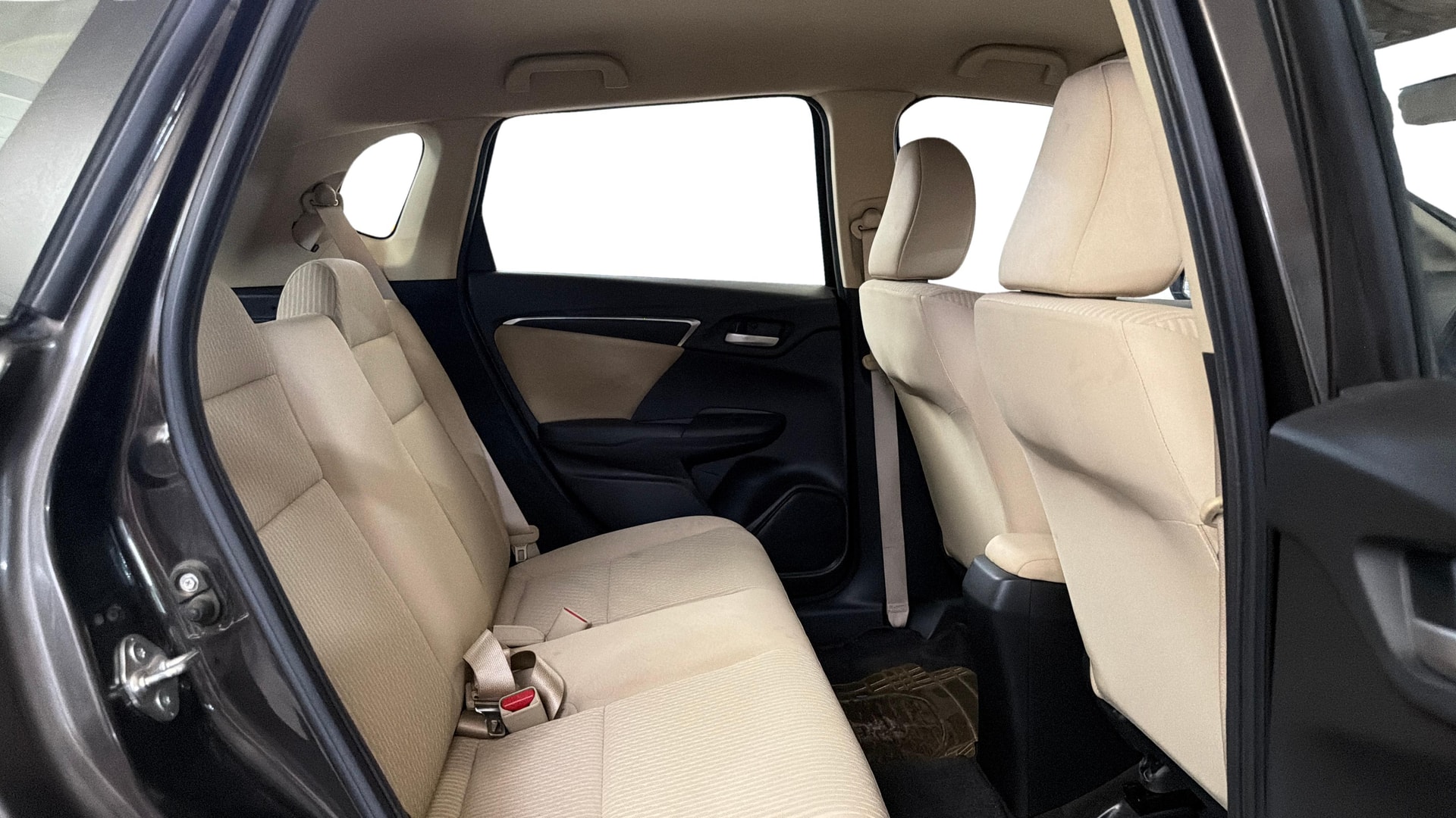 Used 2022 Honda Jazz Used 2022 Honda Jazz