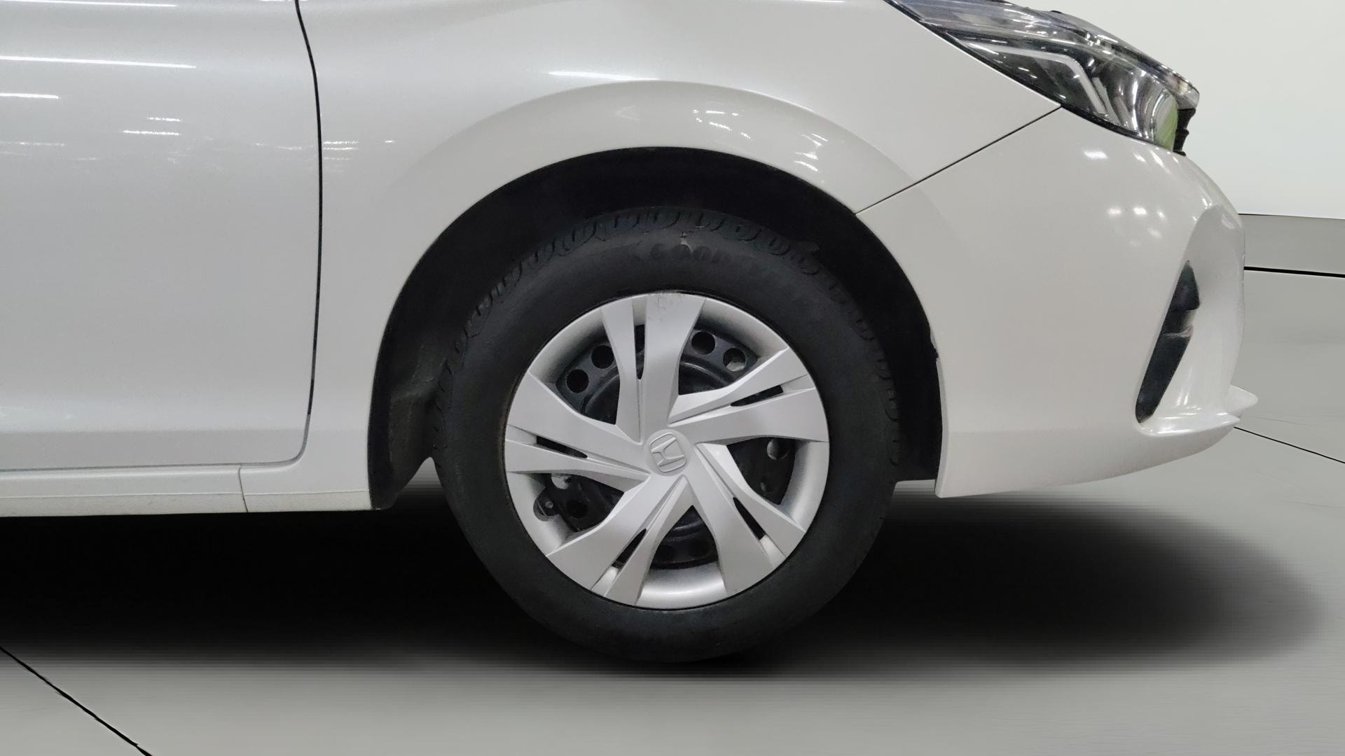 Used 2024 Honda City Used 2024 Honda City