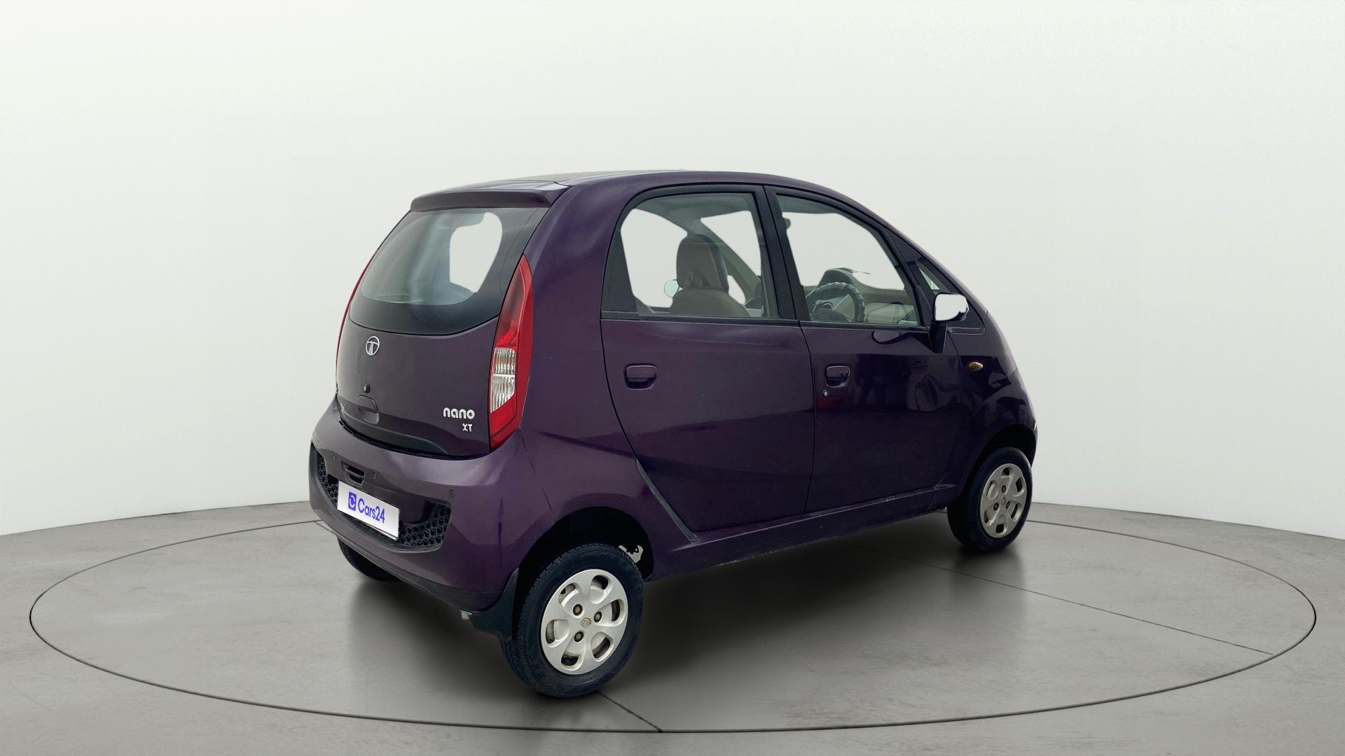 Used 2015 Tata Nano Used 2015 Tata Nano