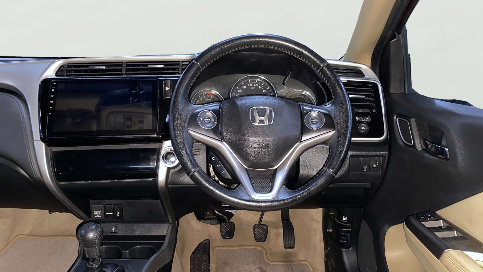 Used 2018 Honda City Used 2018 Honda City