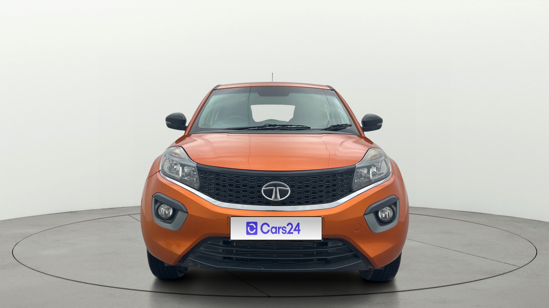 Used 2020 Tata Nexon Used 2020 Tata Nexon