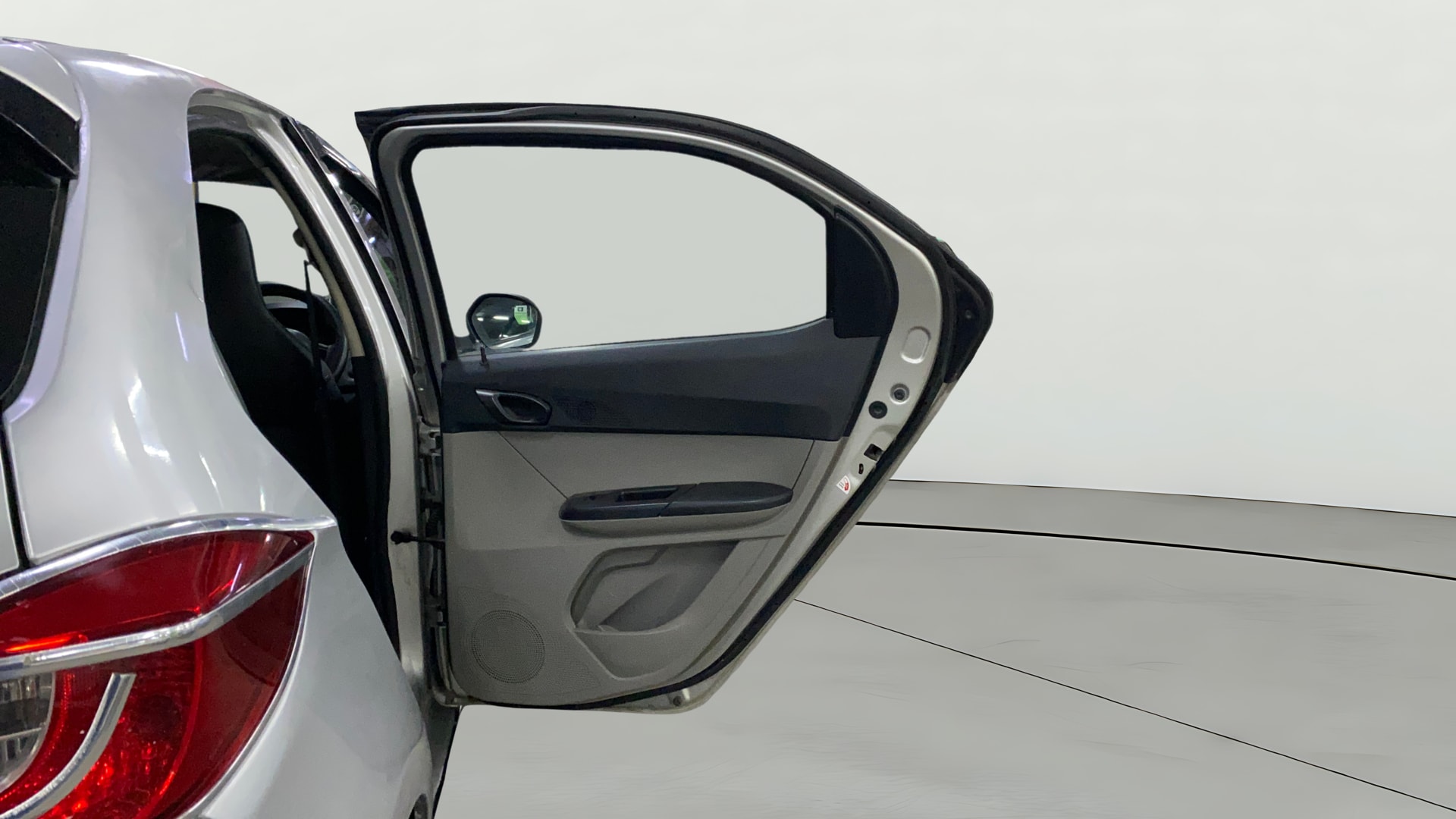Used 2019 Tata Tiago Used 2019 Tata Tiago