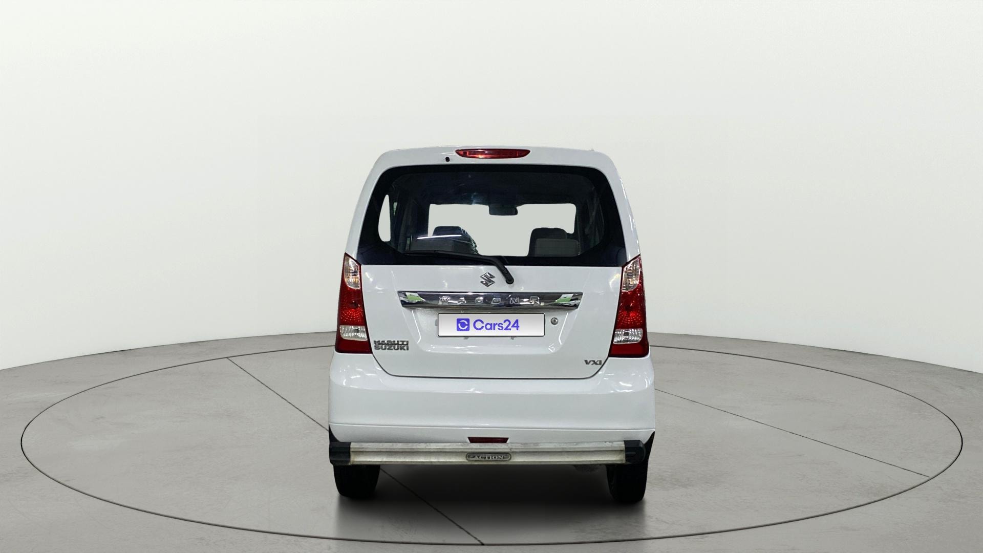 Used 2015 Maruti Suzuki 1000 Used 2015 Maruti Suzuki 1000