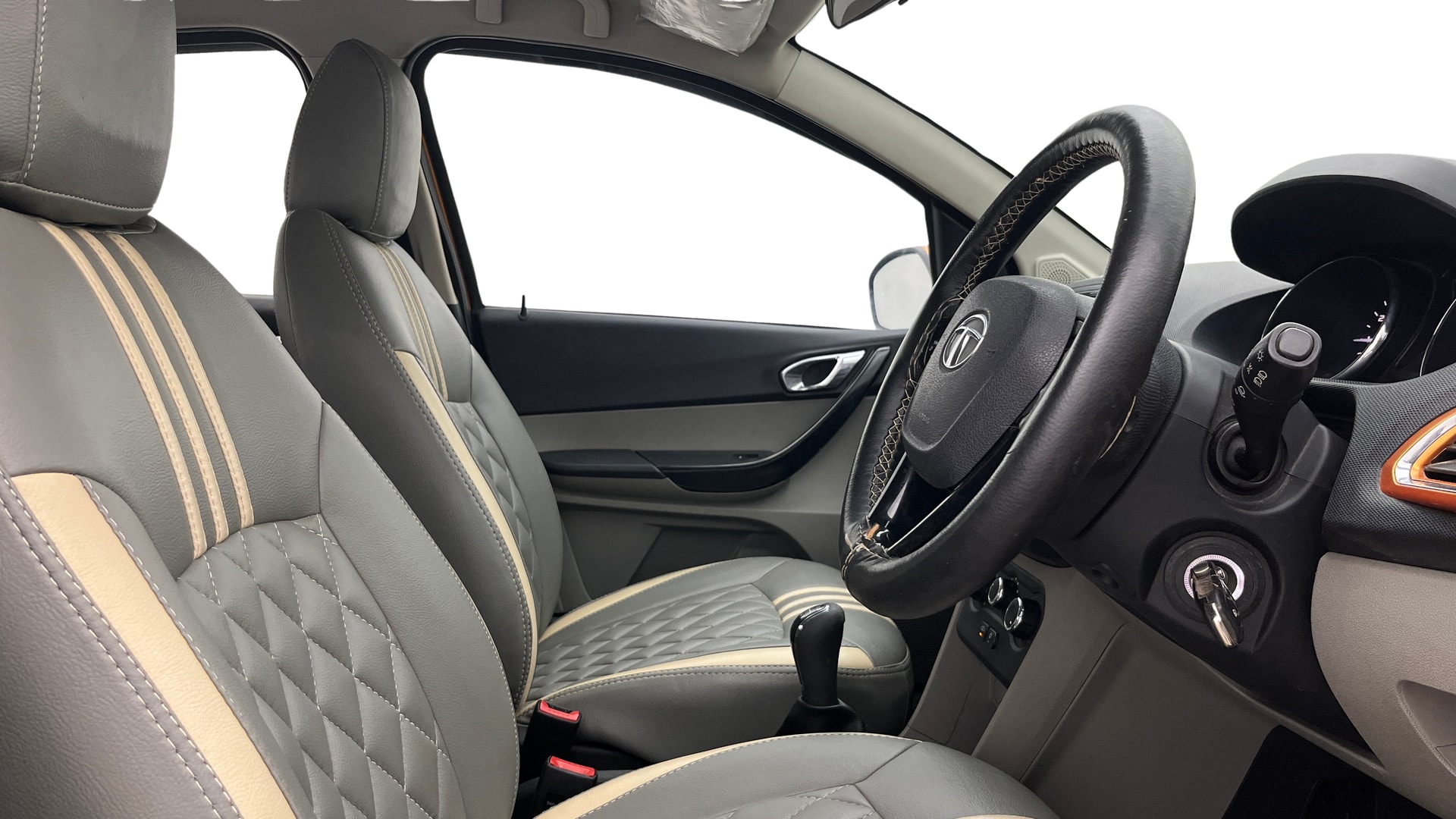 Used 2018 Tata Tiago Used 2018 Tata Tiago