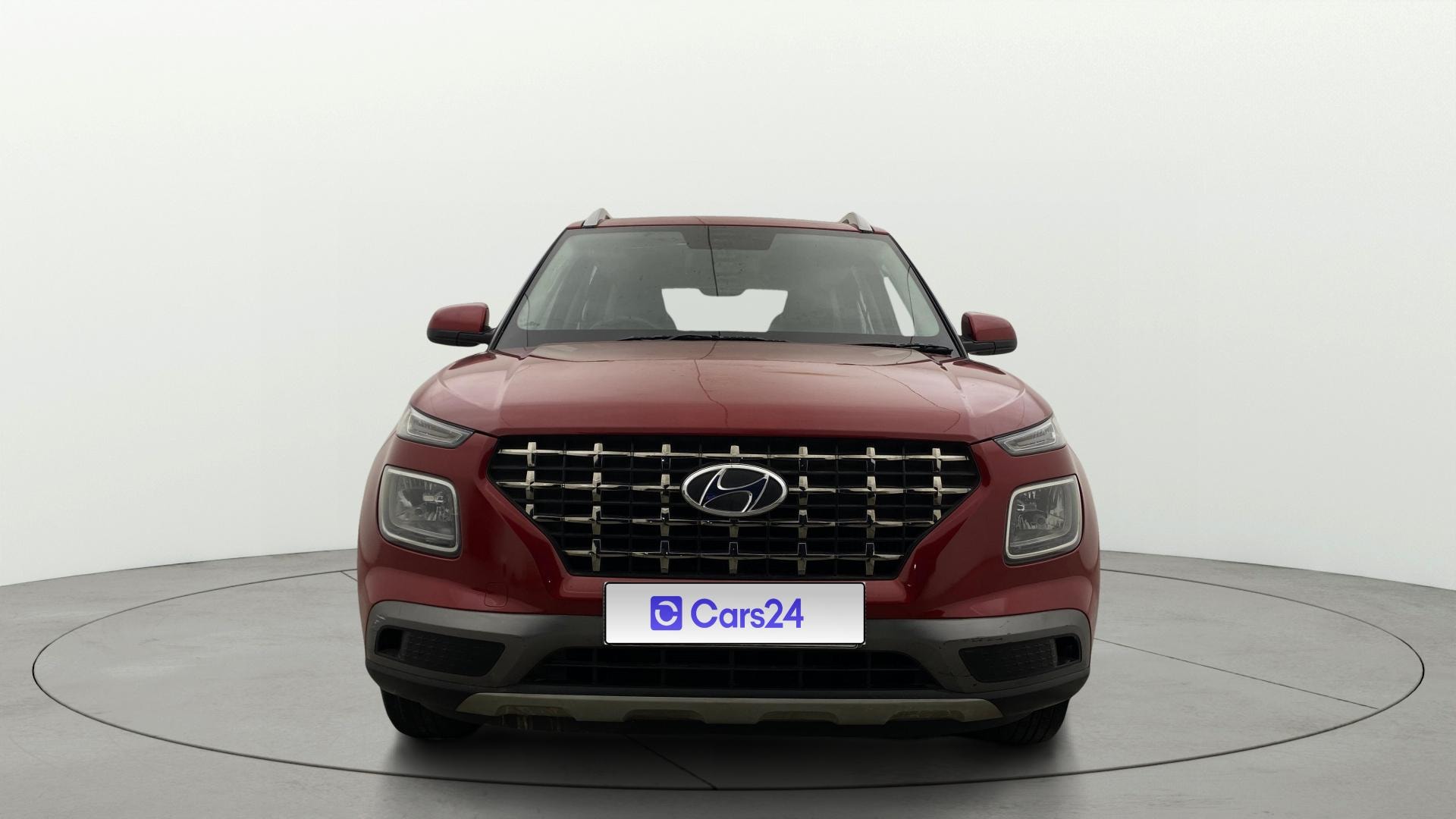 Used 2021 Hyundai Venue Used 2021 Hyundai Venue