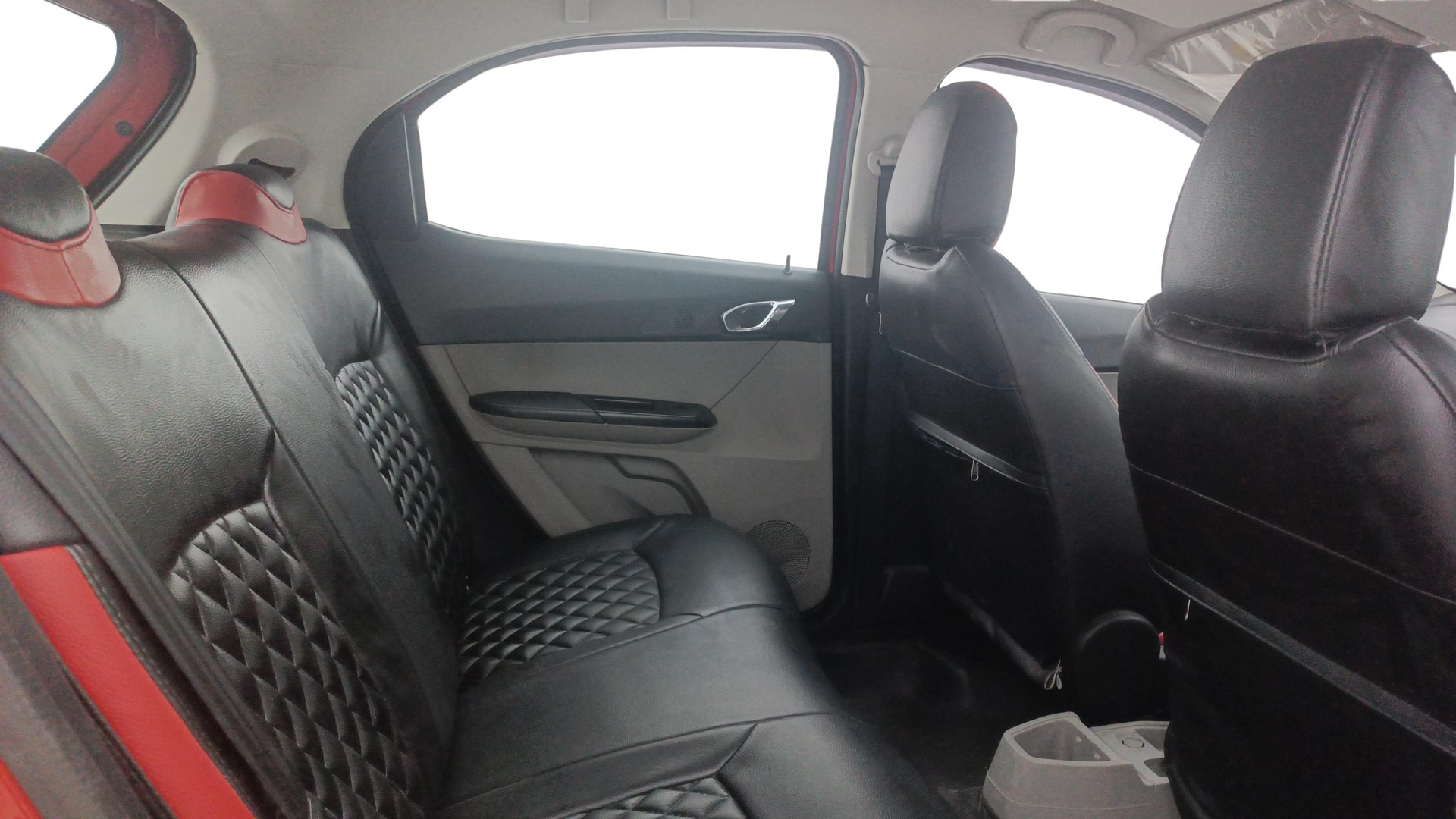 Used 2018 Tata Tiago Used 2018 Tata Tiago