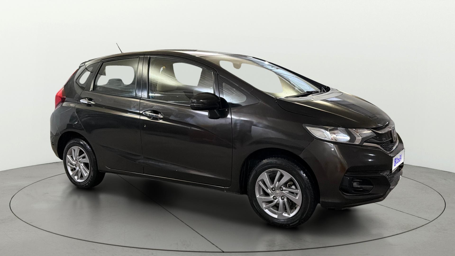 Used 2022 Honda Jazz Used 2022 Honda Jazz