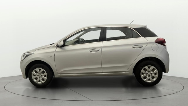 View Hyundai Elite i20 Image 5 Used Hyundai Elite i20 Image 5