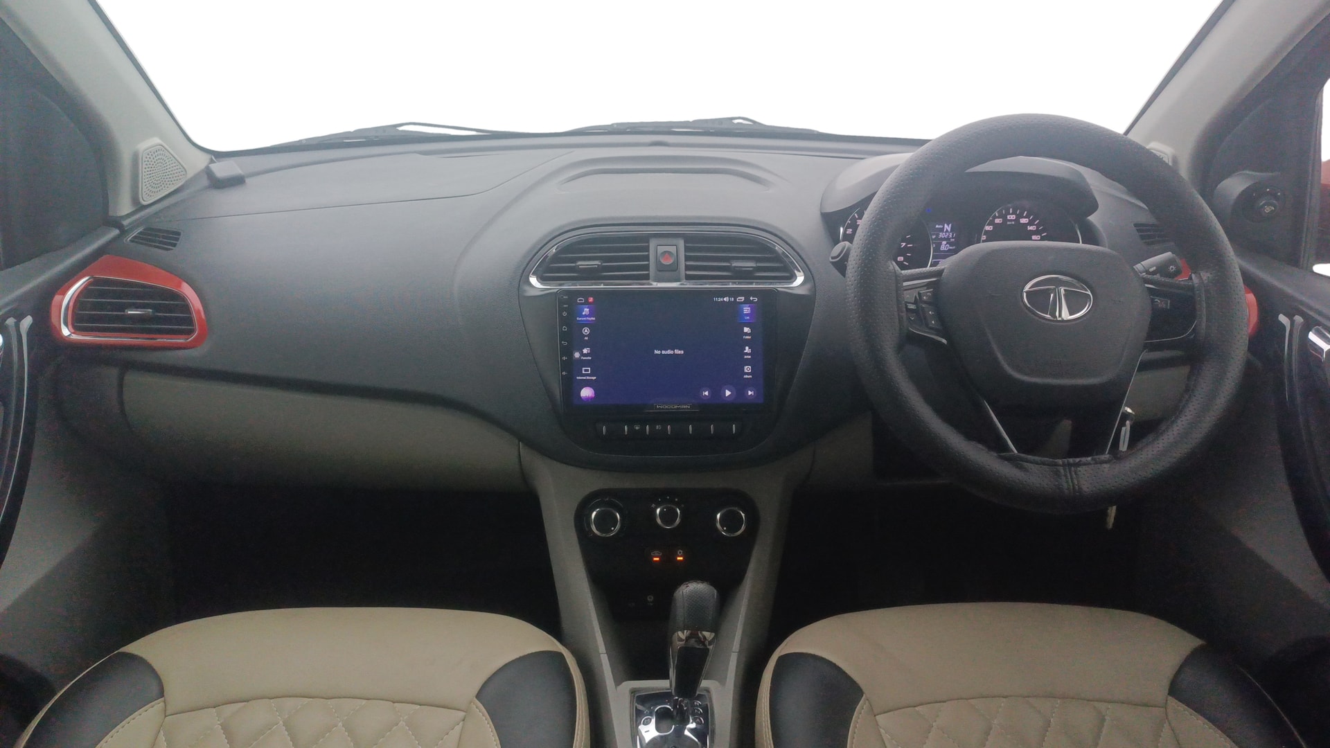 Used 2019 Tata Tiago Used 2019 Tata Tiago