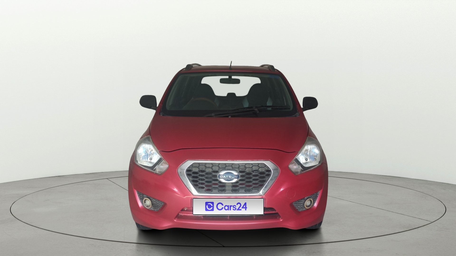 Used 2018 Datsun Go Used 2018 Datsun Go