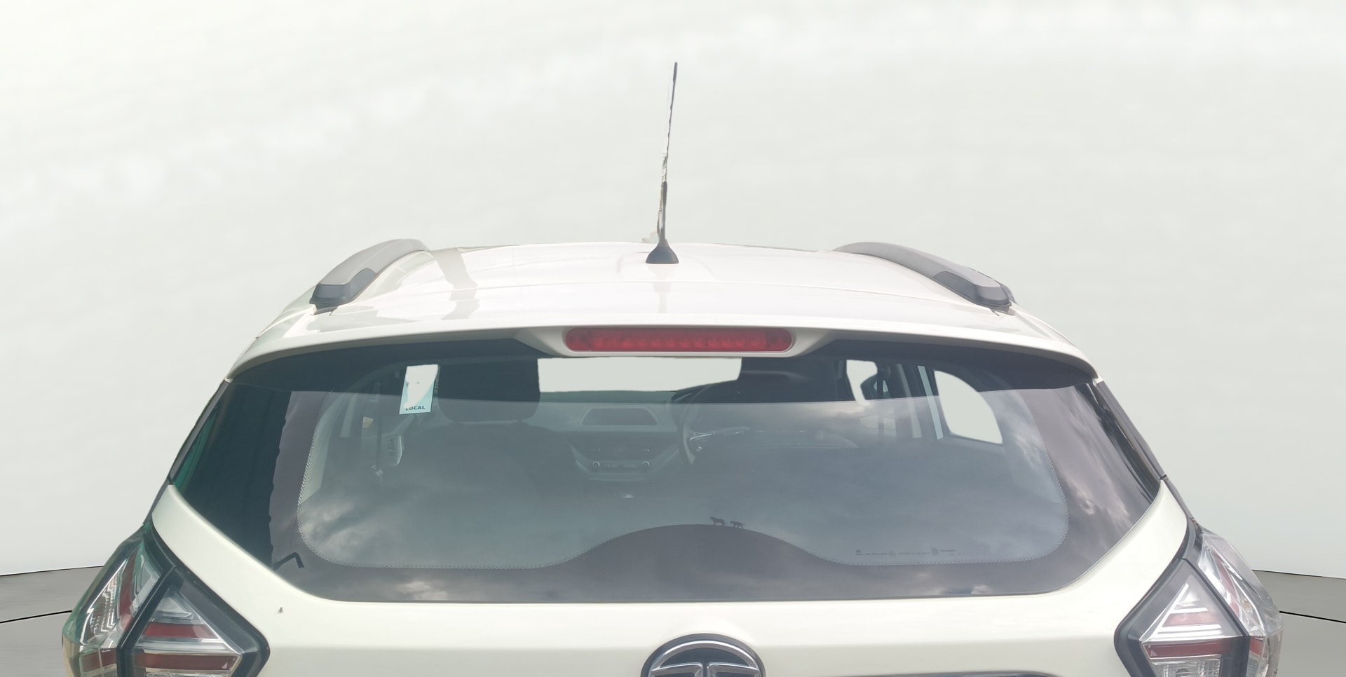 Used 2023 Tata Nexon Used 2023 Tata Nexon