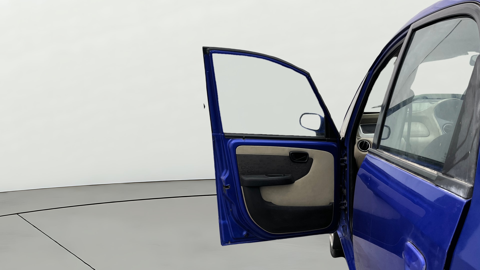 Used 2016 Tata Nano Used 2016 Tata Nano