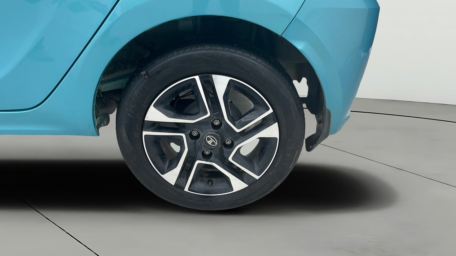 Used 2025 Tata Tiago Used 2025 Tata Tiago