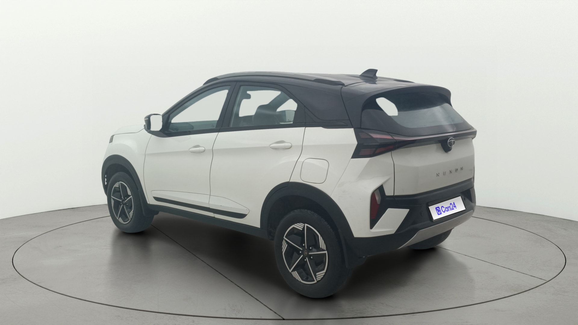 Used 2023 Tata Nexon Used 2023 Tata Nexon