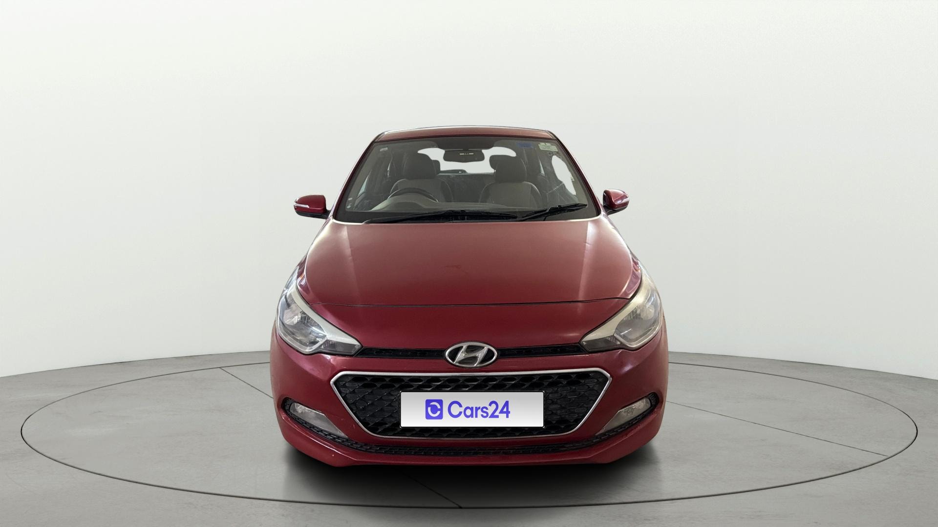 Used 2015 Hyundai Elite i20 Used 2015 Hyundai Elite i20