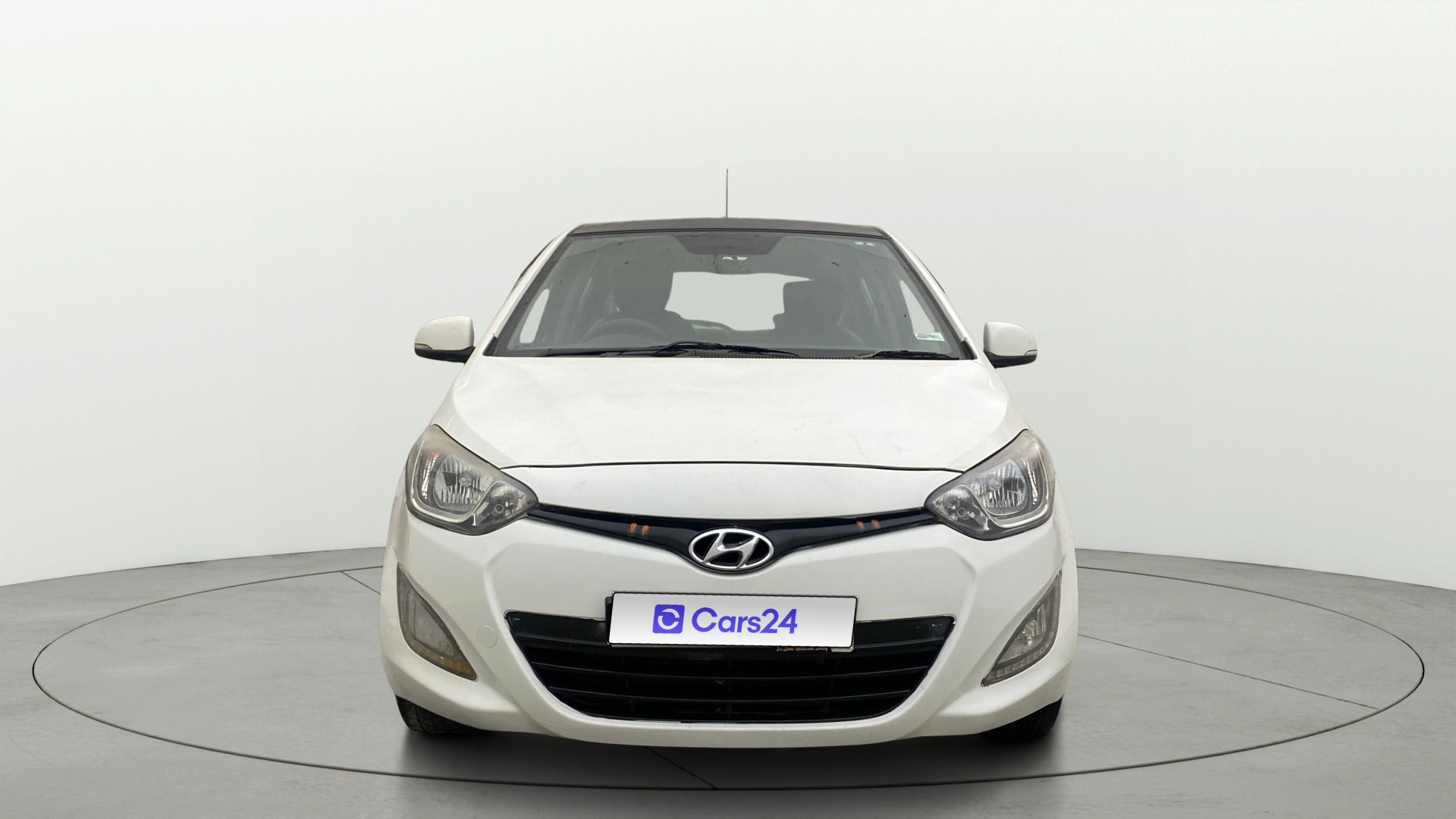 Used 2014 Hyundai i20 Used 2014 Hyundai i20