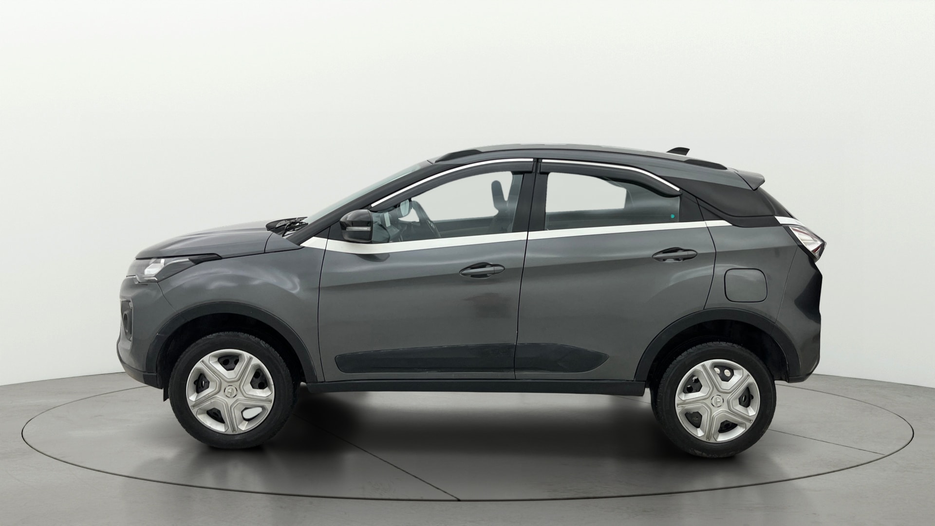 Used 2021 Tata Nexon Used 2021 Tata Nexon