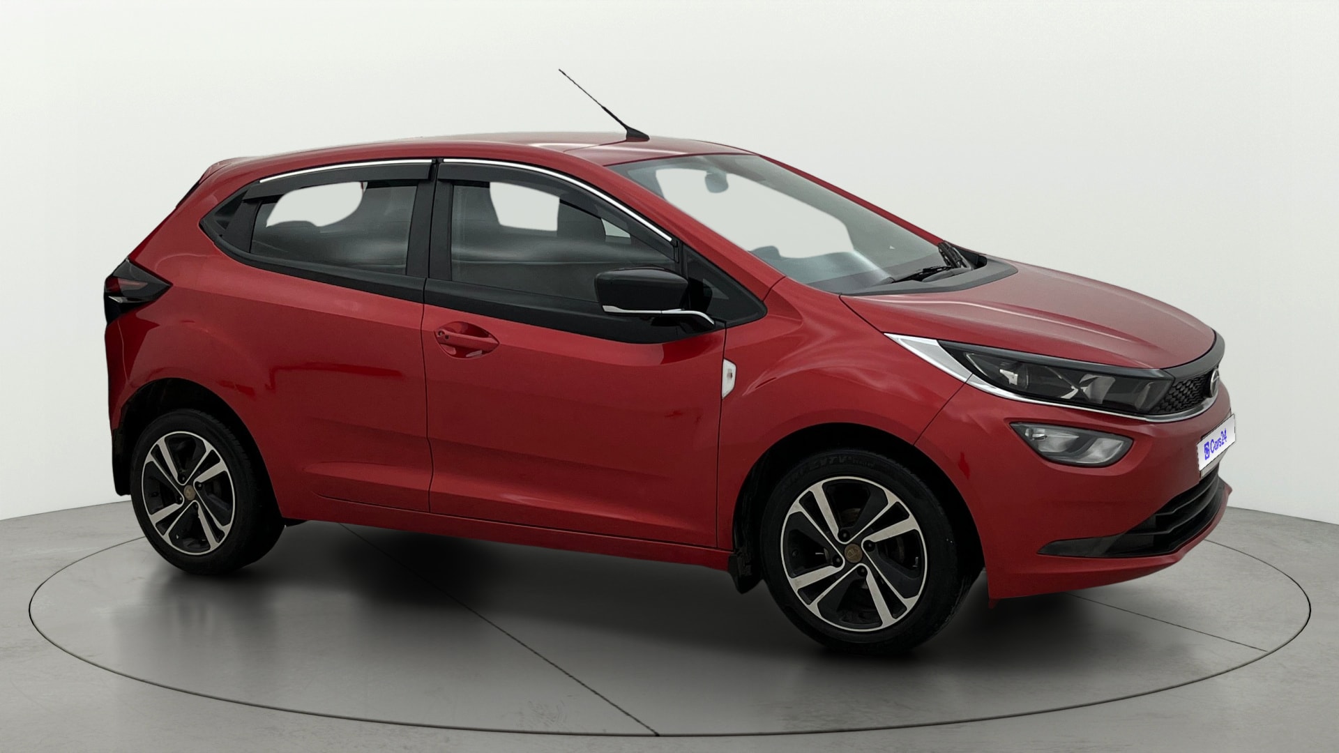 Used 2020 Tata Altroz Used 2020 Tata Altroz