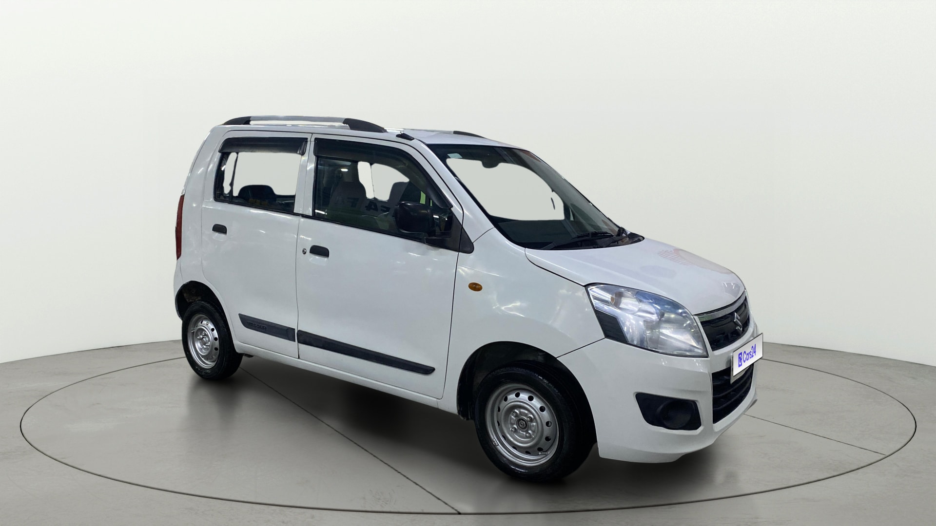 Used 2016 Maruti Suzuki 1000 Used 2016 Maruti Suzuki 1000