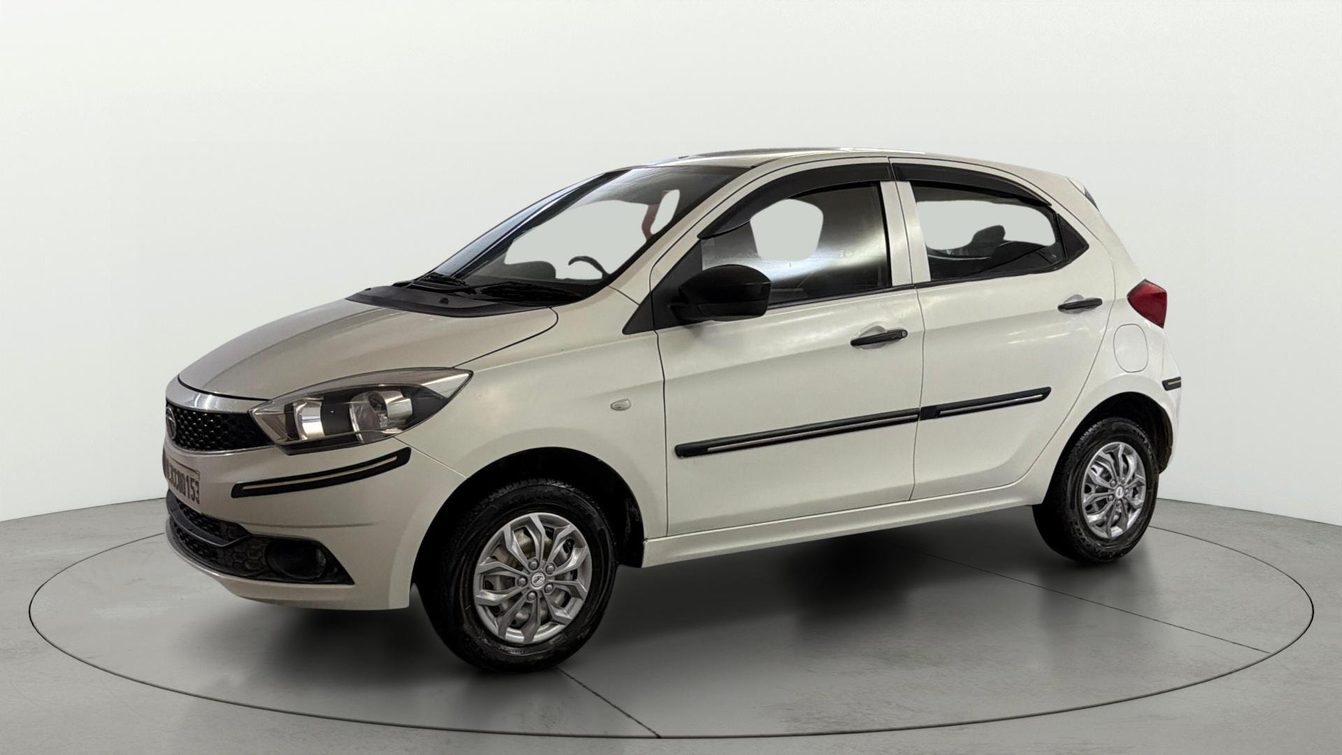 Used 2018 Tata Tiago Used 2018 Tata Tiago