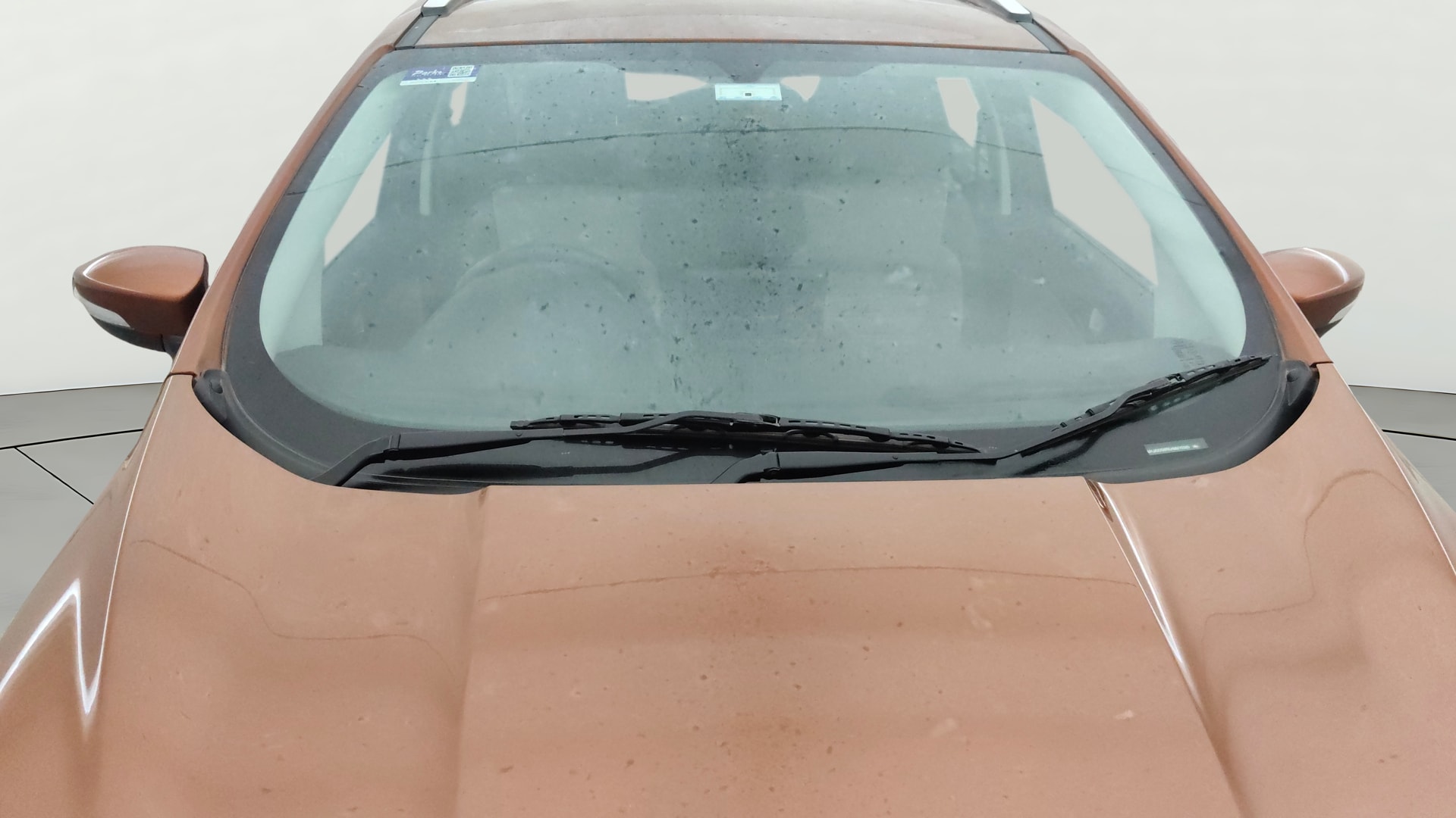 Used 2021 Ford EcoSport Used 2021 Ford EcoSport