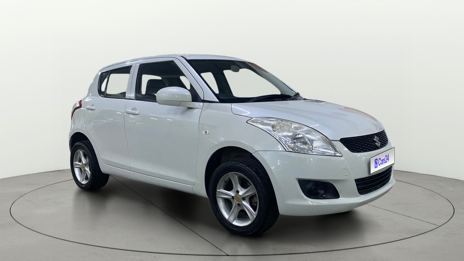 Used 2012 Maruti Suzuki 1000 Used 2012 Maruti Suzuki 1000