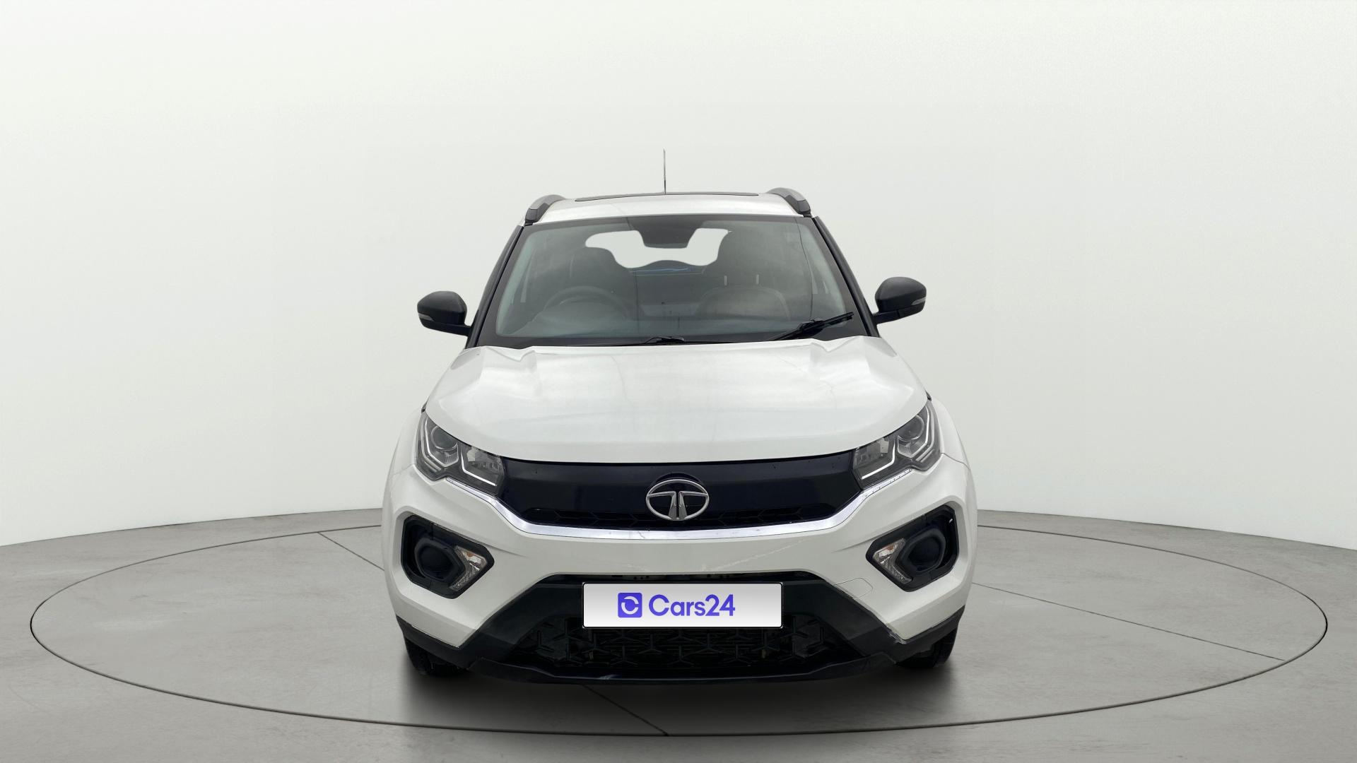 Used 2023 Tata Nexon Used 2023 Tata Nexon