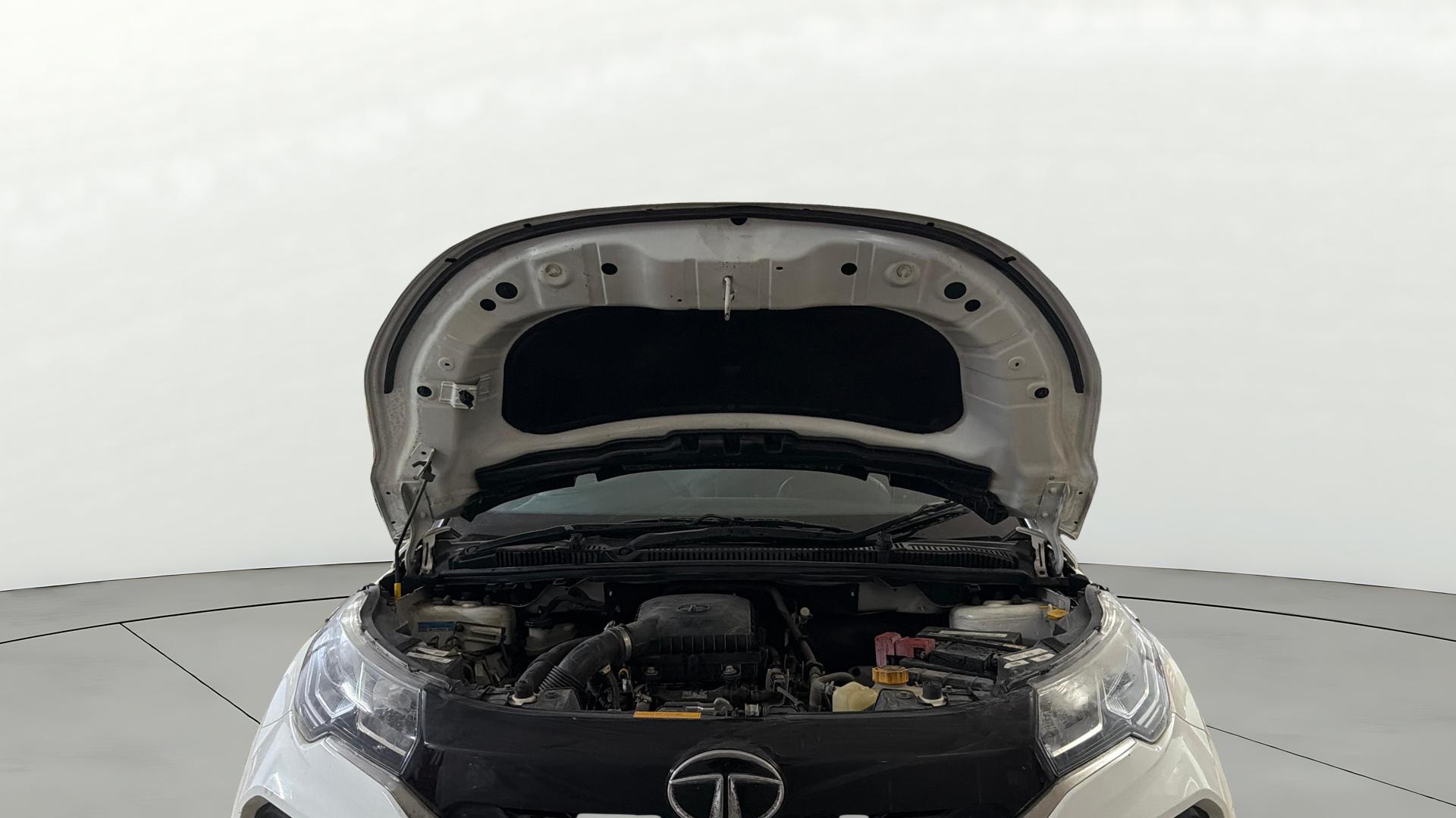 Used 2022 Tata Nexon Used 2022 Tata Nexon