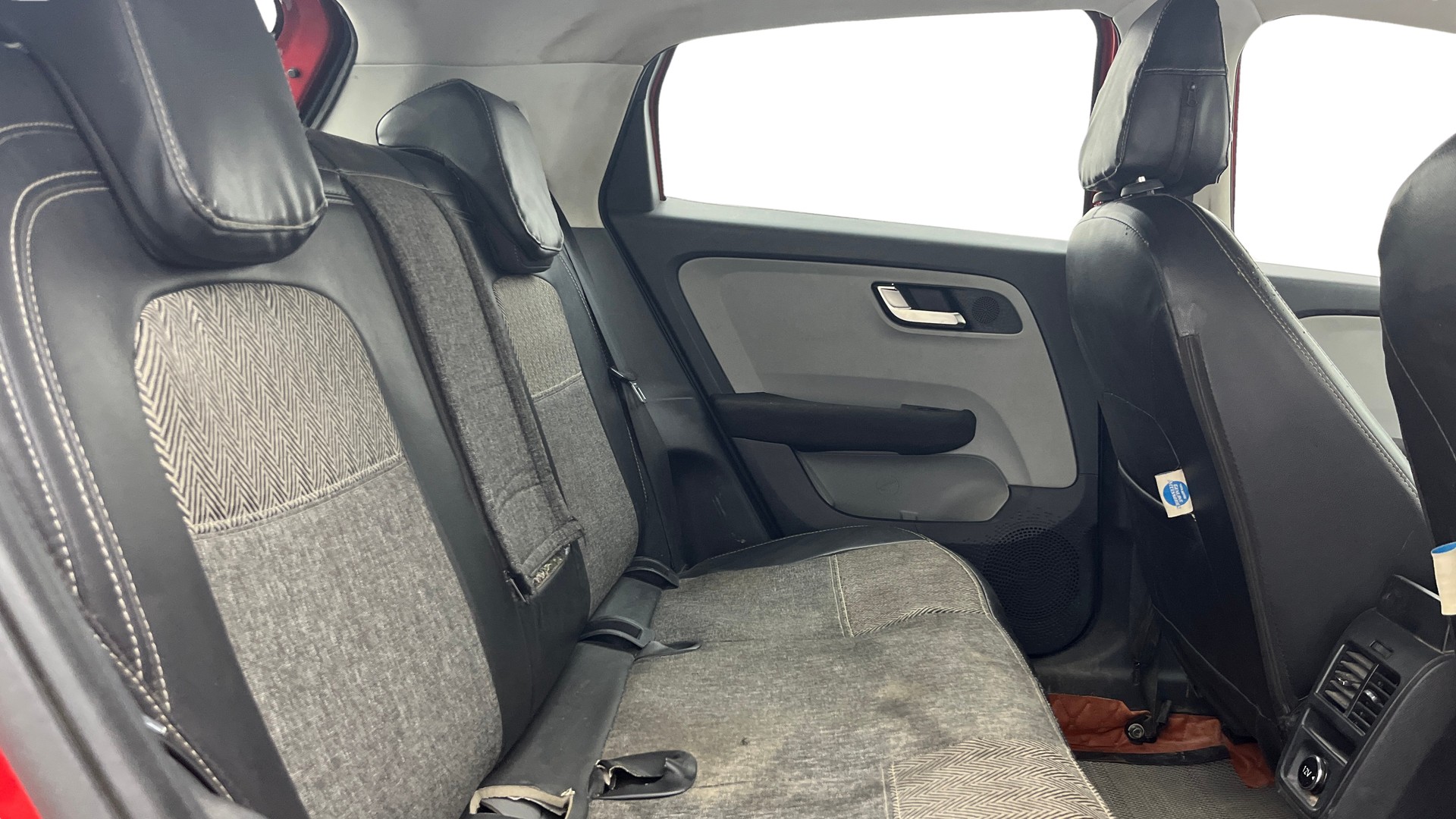 Used 2020 Tata Altroz Used 2020 Tata Altroz