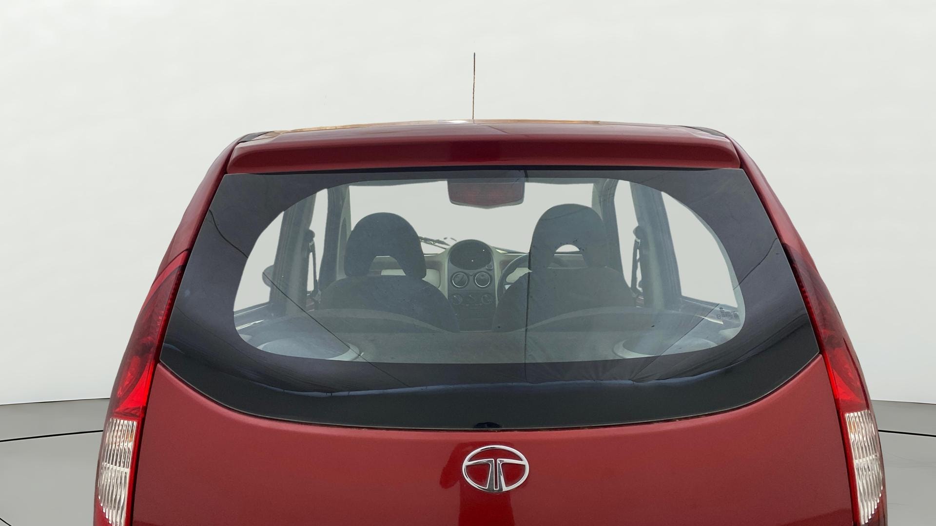 Used 2015 Tata Nano Used 2015 Tata Nano