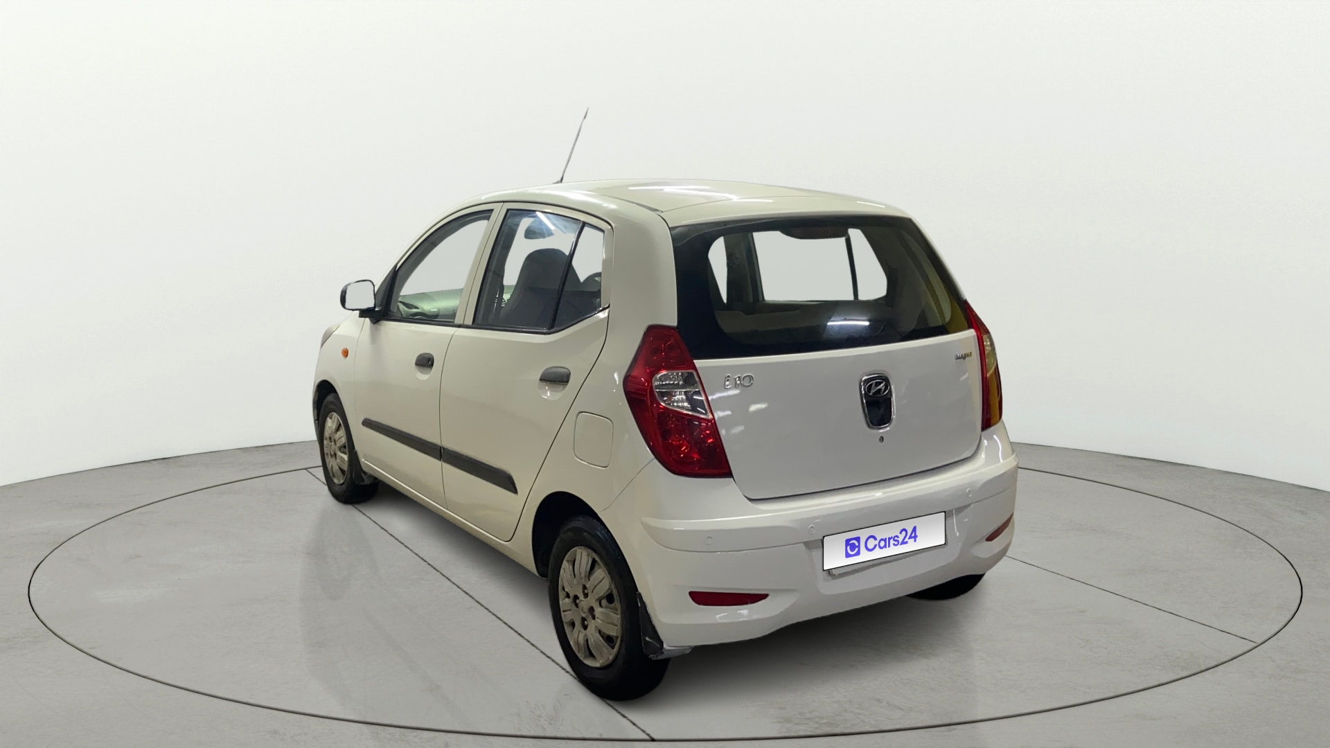 Used 2015 Hyundai i10 Used 2015 Hyundai i10