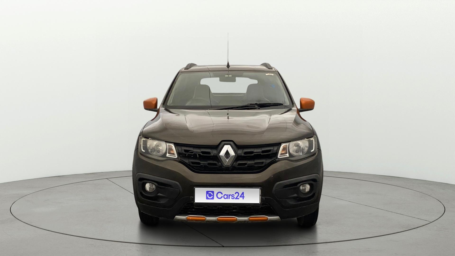 Used 2017 Renault Kwid Used 2017 Renault Kwid